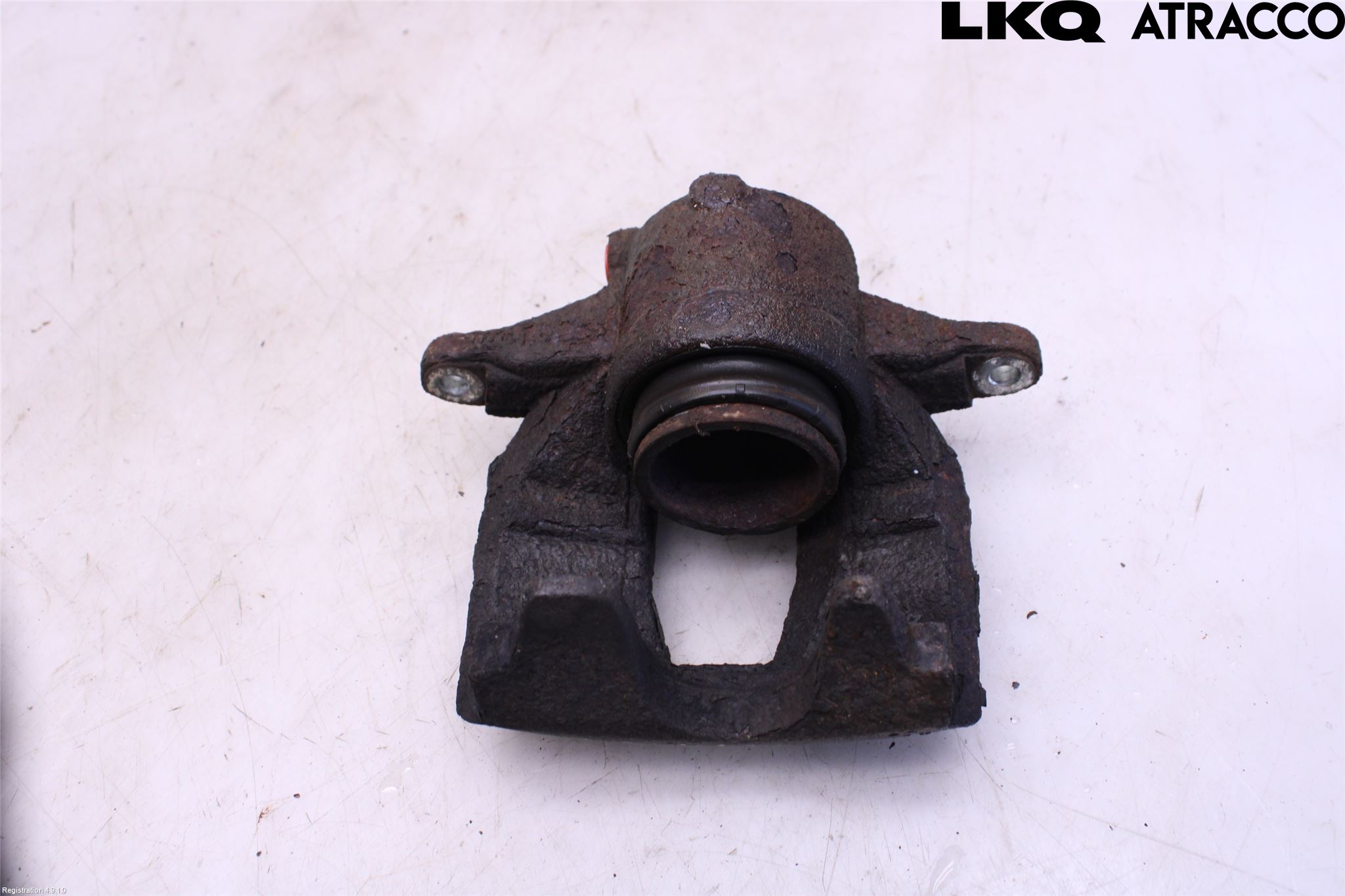 Fiat 500L 13-19 Bremsecaliper Foran Venstre