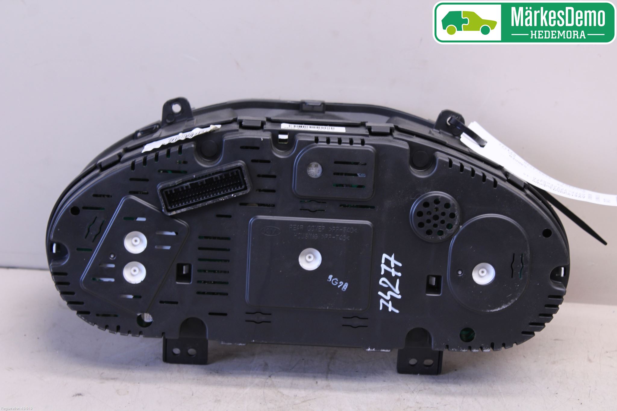 Kia SPORTAGE (SL) 11-15 Instr Kombinert