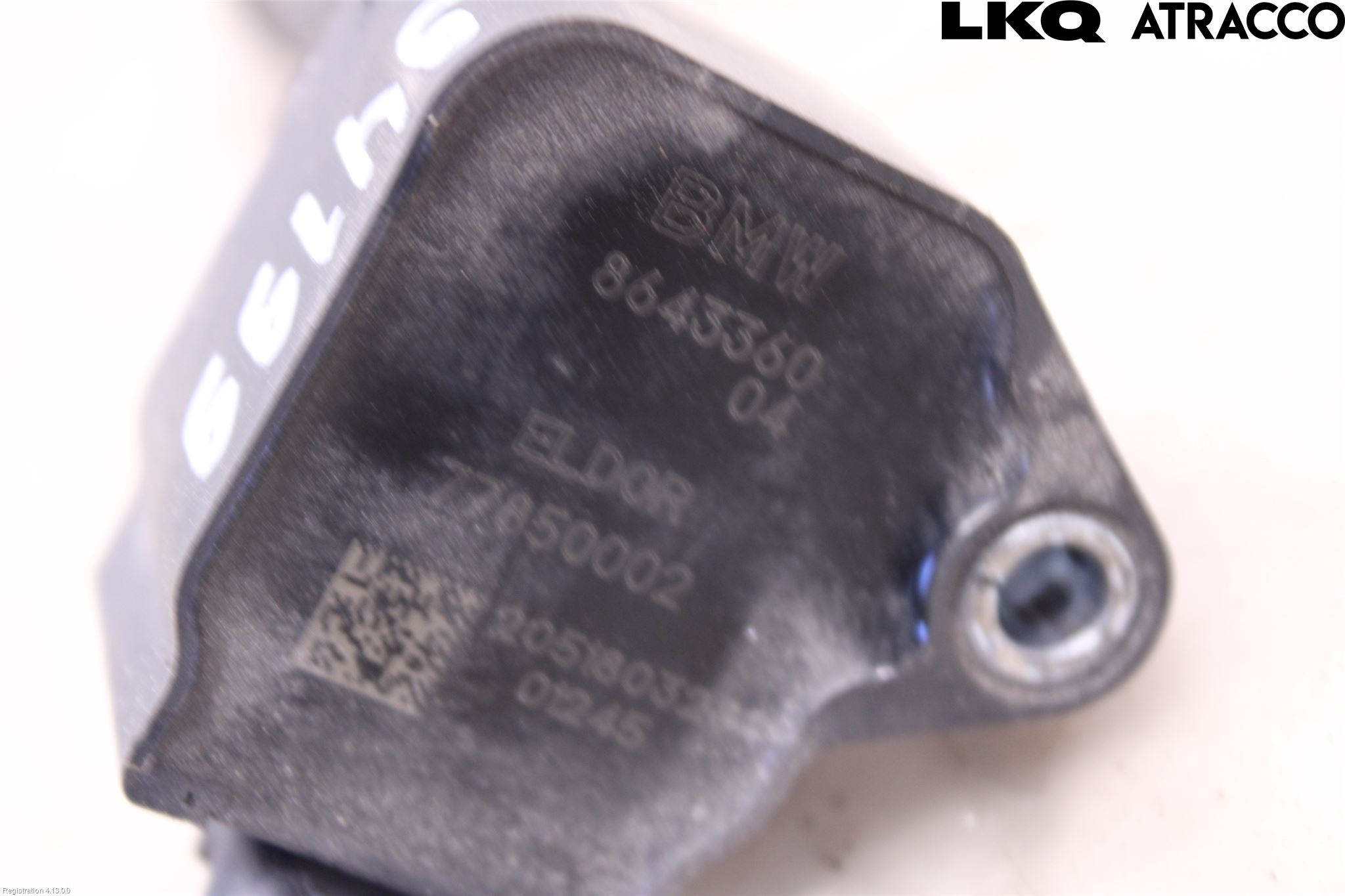 BMW X2 F39 18-23 Coil
