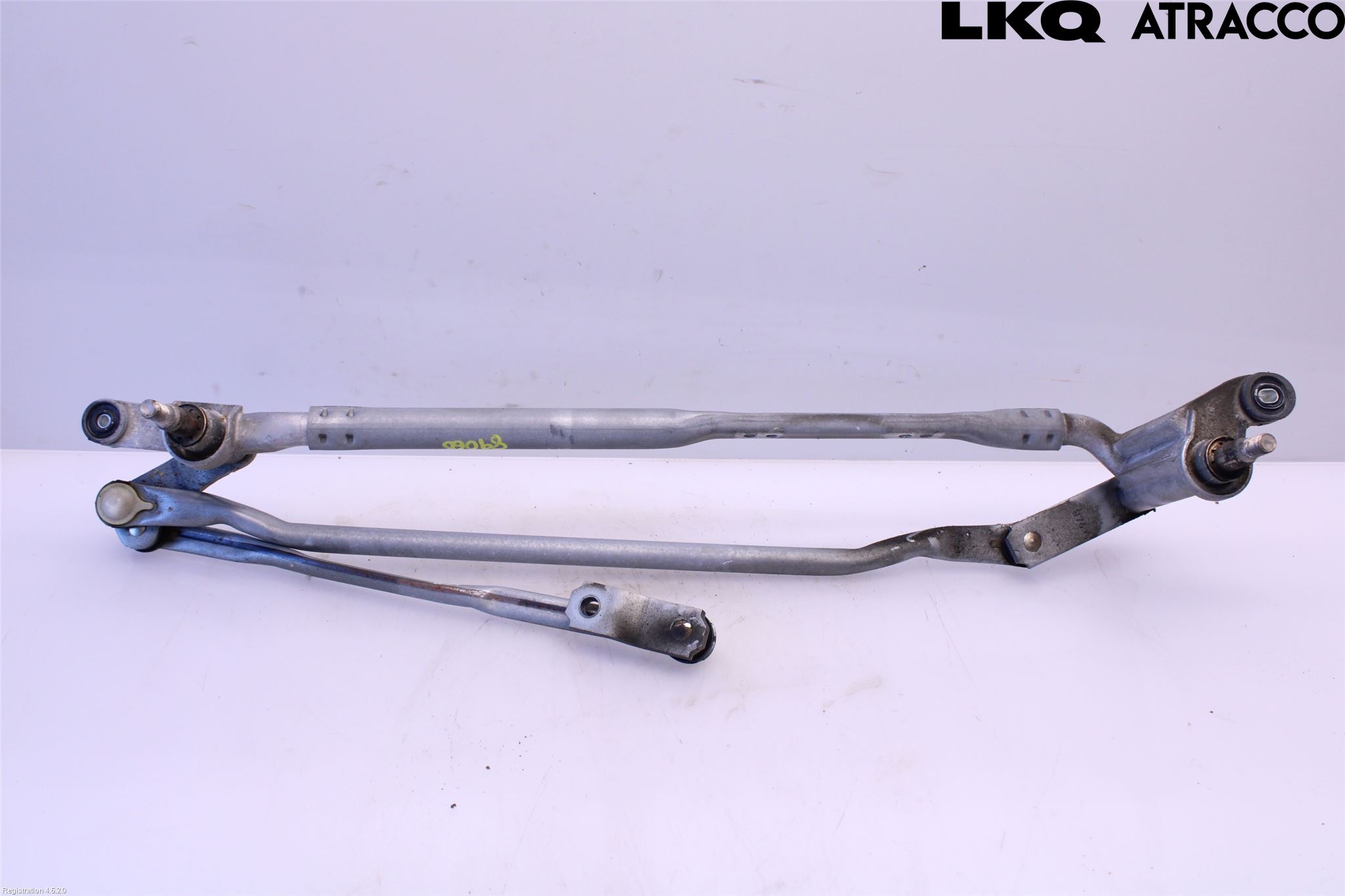 Landrover RANGE ROVER SPORT (L494) 14-22 Viskeroverføring Frontrute