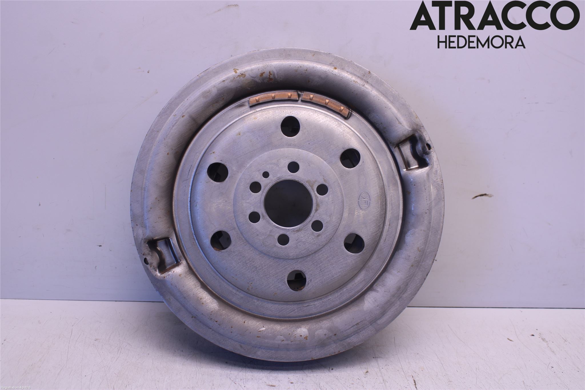 Audi A3/S3 8V 13-20 Svinghjul Automat