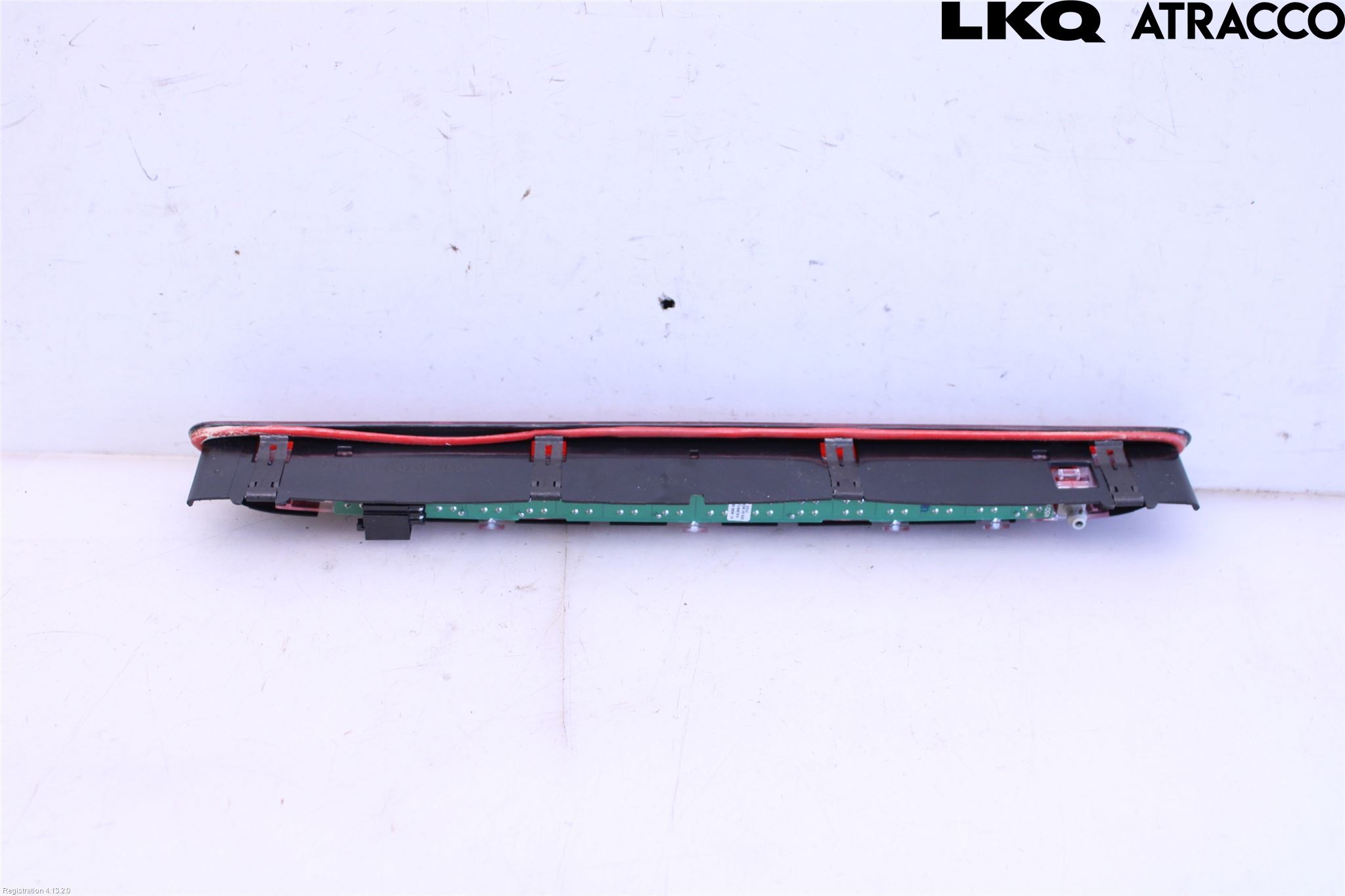 Skoda FABIA 15-21 Bremselys Bakrute