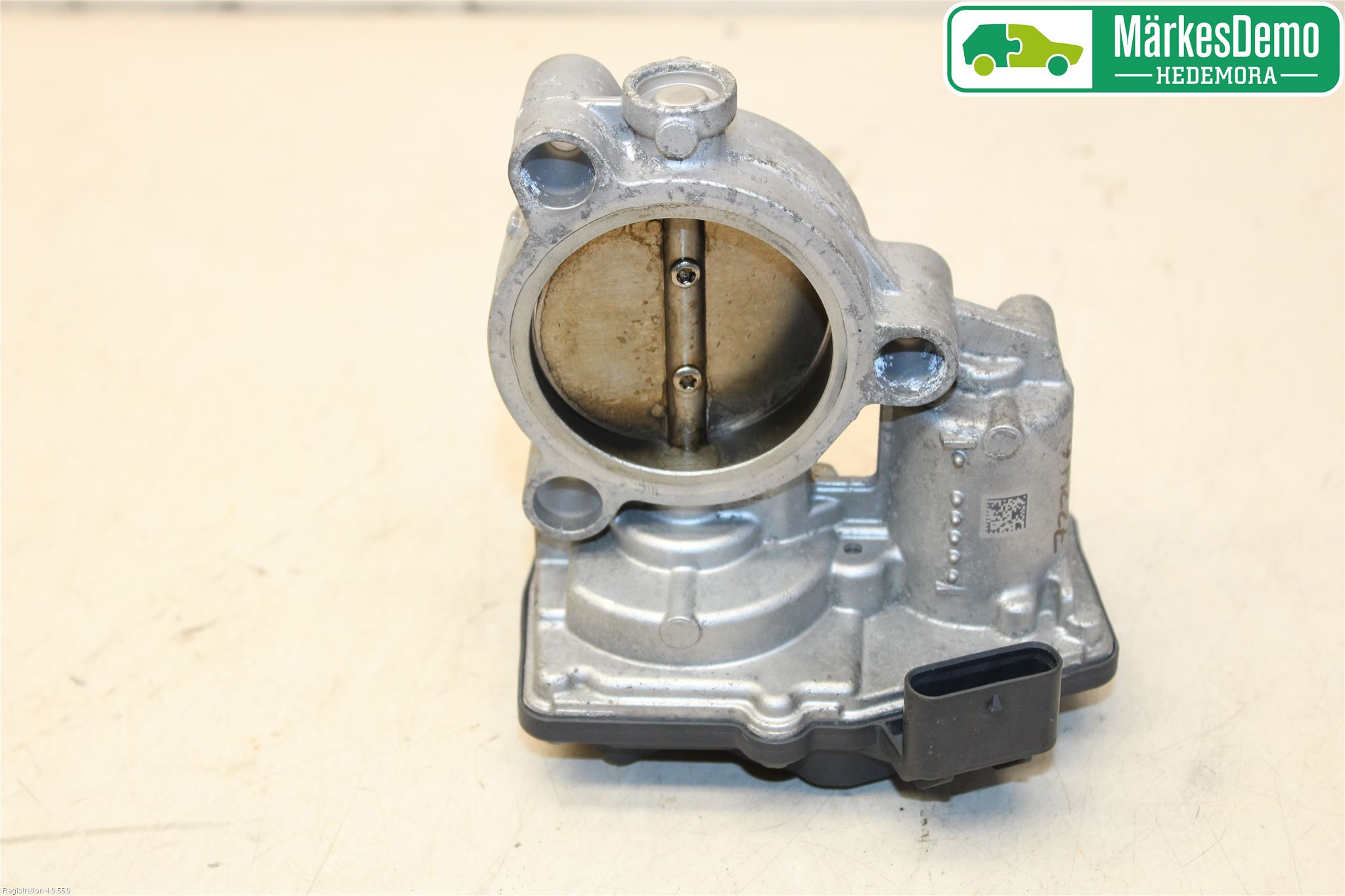 Mini ONE/COOPER 5DR F55 14-24 Inns Spjeldhus
