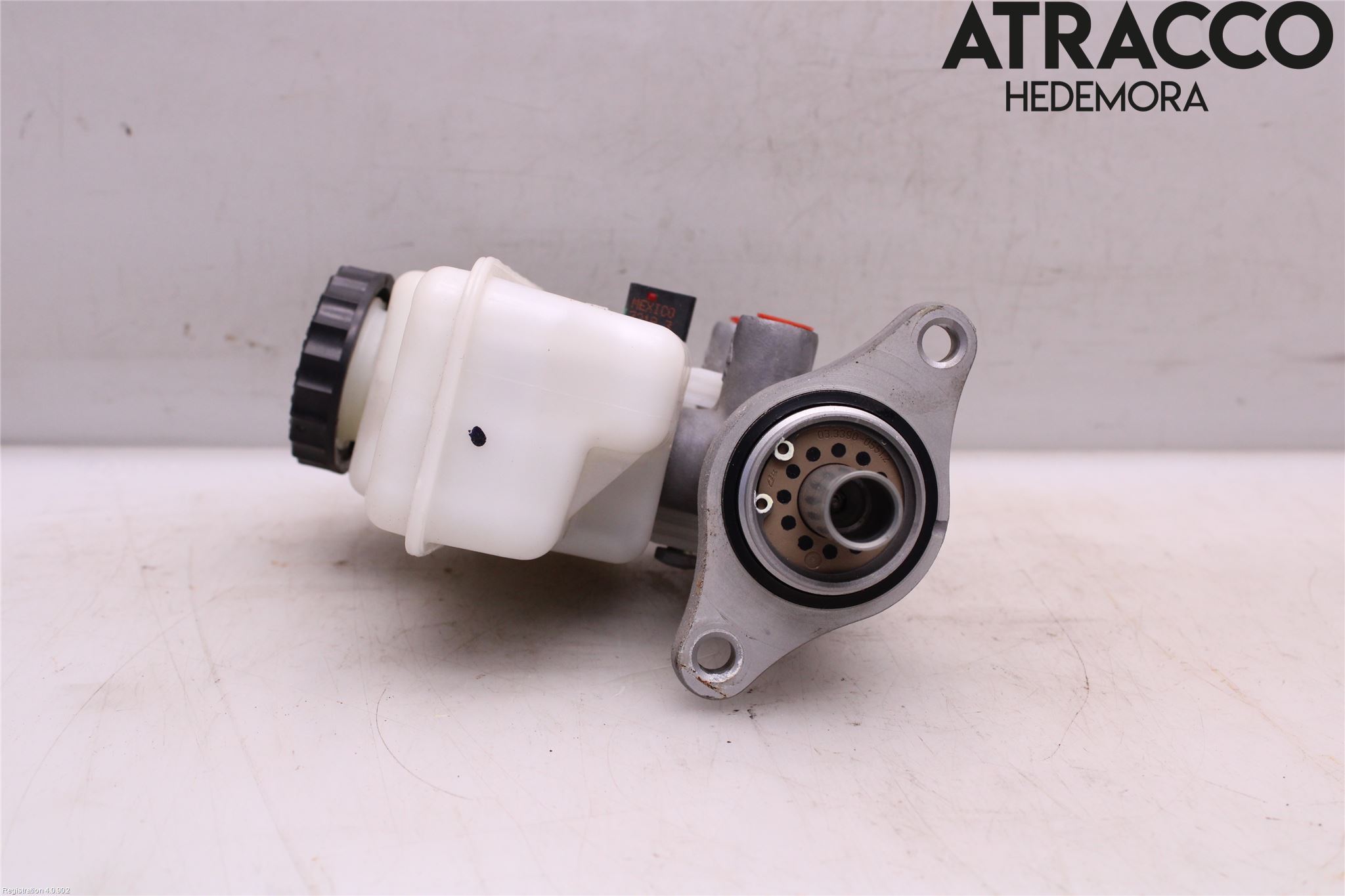 Nissan NAVARA 05-16 Brems Hovedsylinder