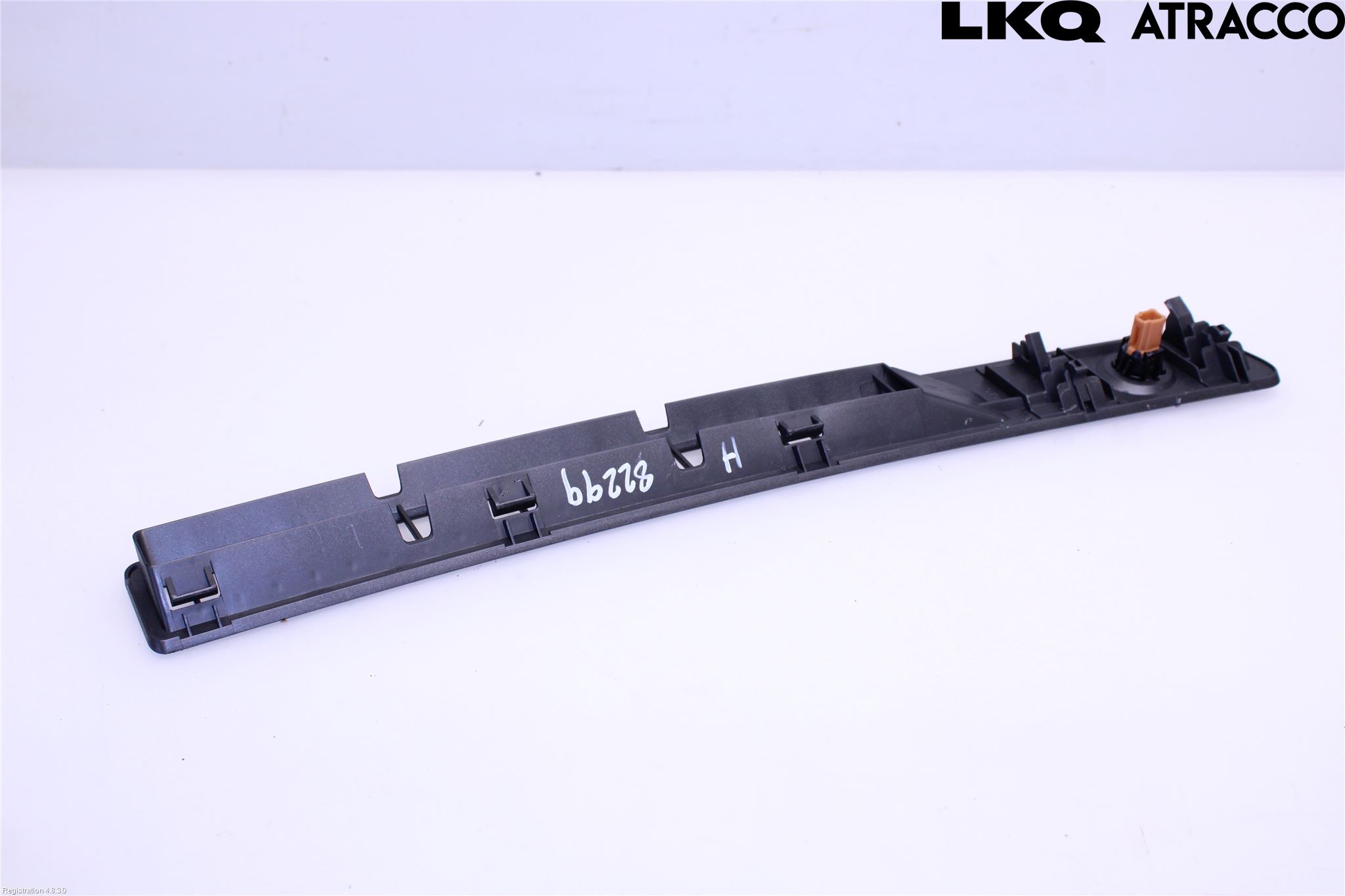 Nissan GT-R Dashbord Kanal - Dyse