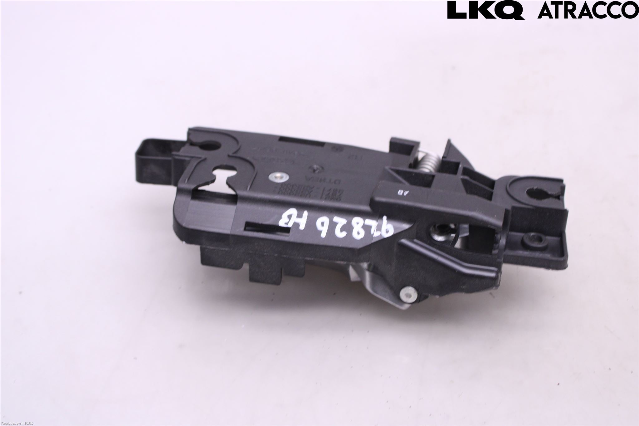 Ford MONDEO 07-15 Innr Dørhandtak H Indre