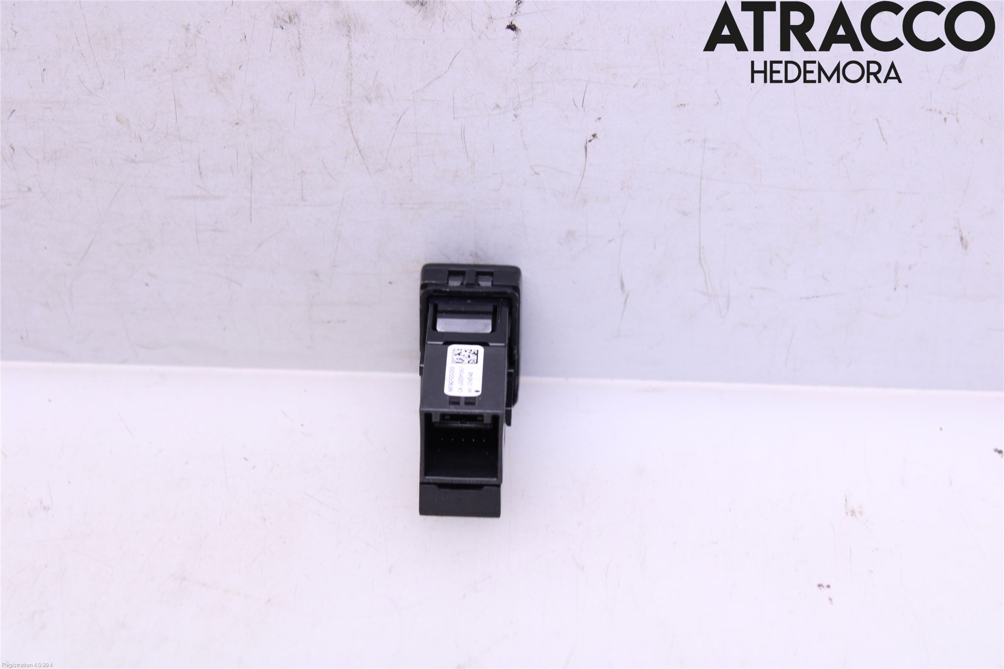 Toyota AURIS 13-19 Usb Connection