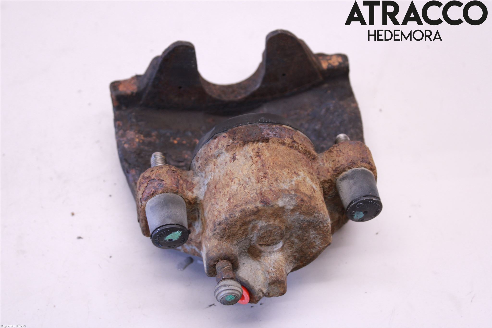 Volvo S40 04-07 Bremsecaliper Foran Høyre