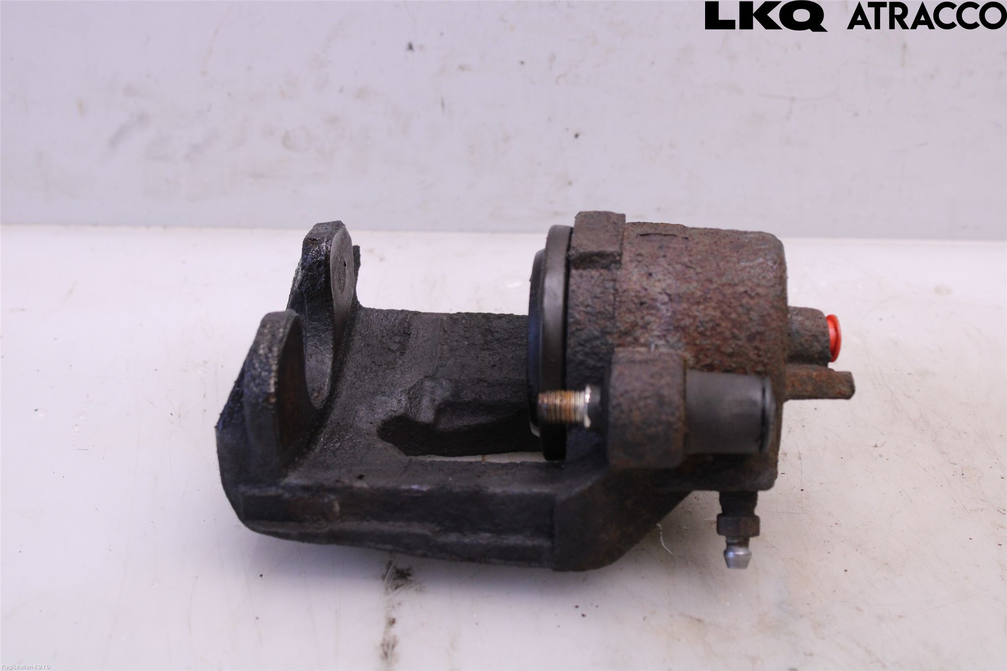 Seat IBIZA V 17-20 Bremsecaliper Foran Høyre