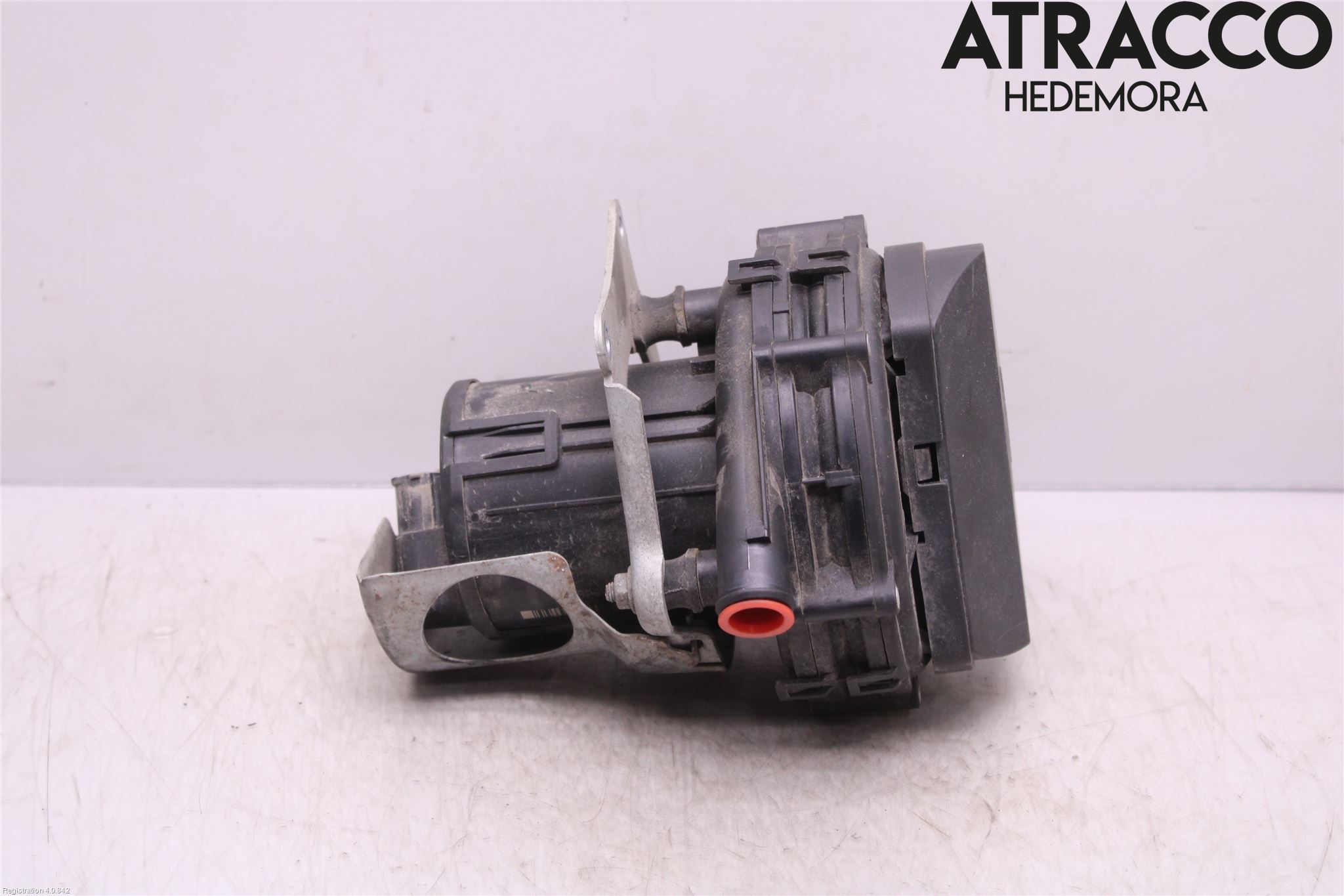 BMW 3 E46      98-05 Luftpumpe - Eksosrensing