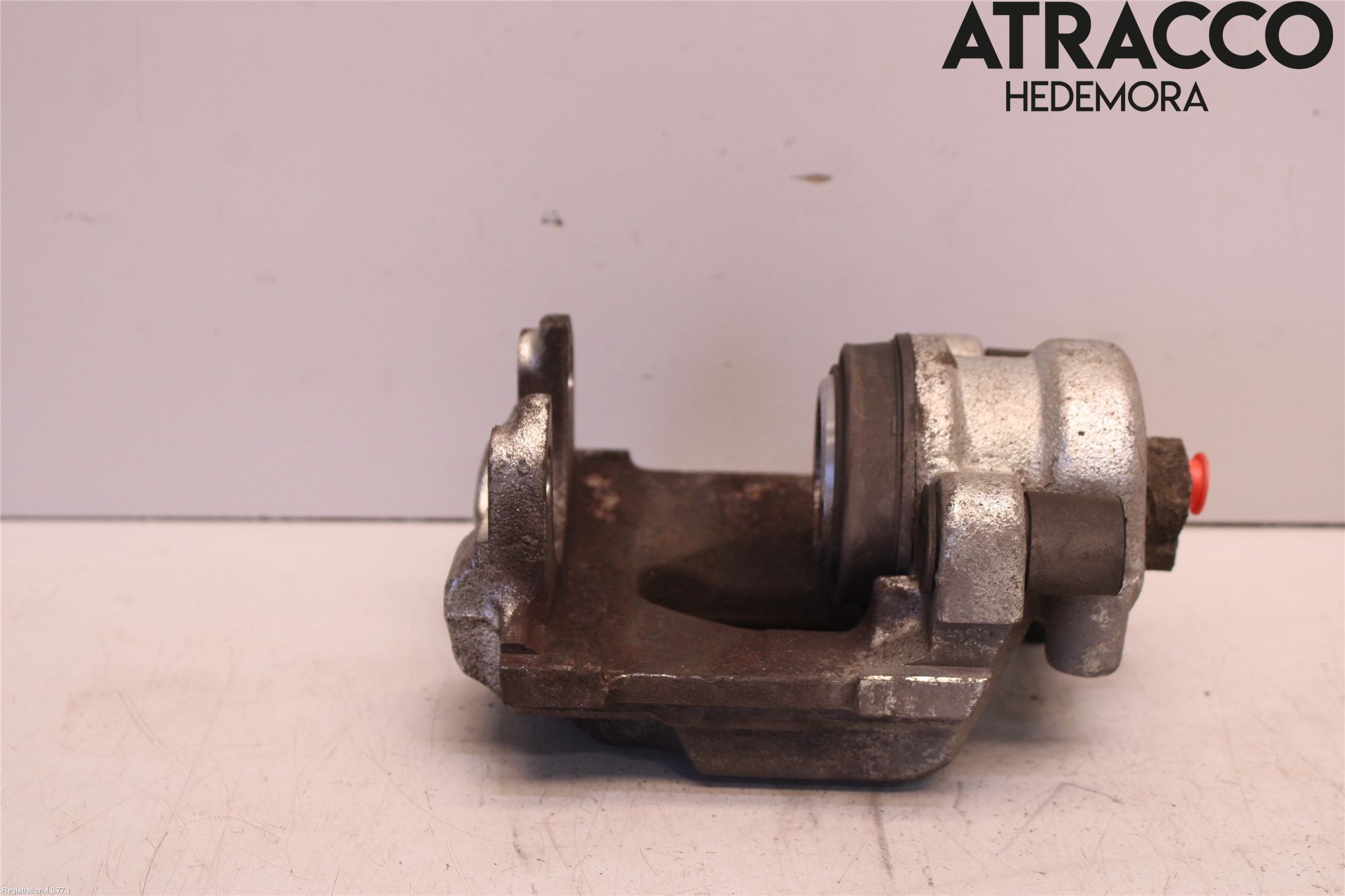 BMW 3 E90/91 SED/TOU 05-12 Bremsecaliper Bak Venstre