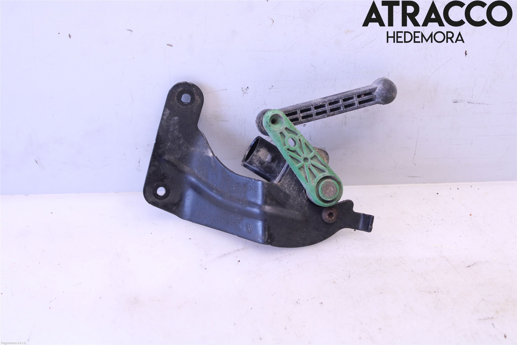 Volkswagen VW TIGUAN ALLSPACE 18- Sensor Lysinnstilling