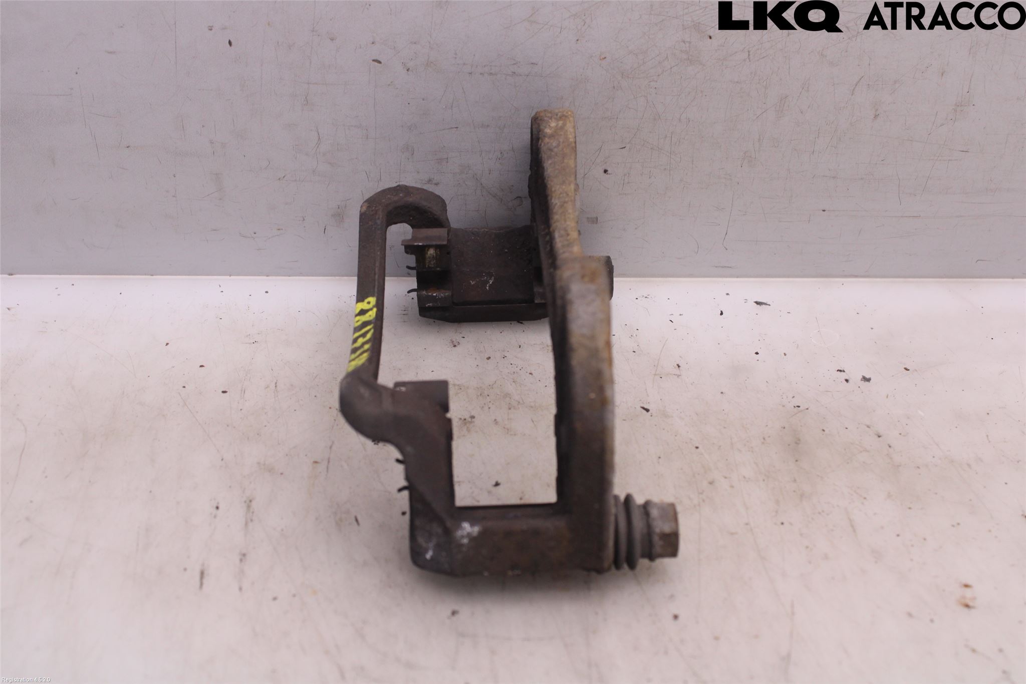 Kia SPORTAGE (SL) 11-15 Bremsecaliper Feste Holder