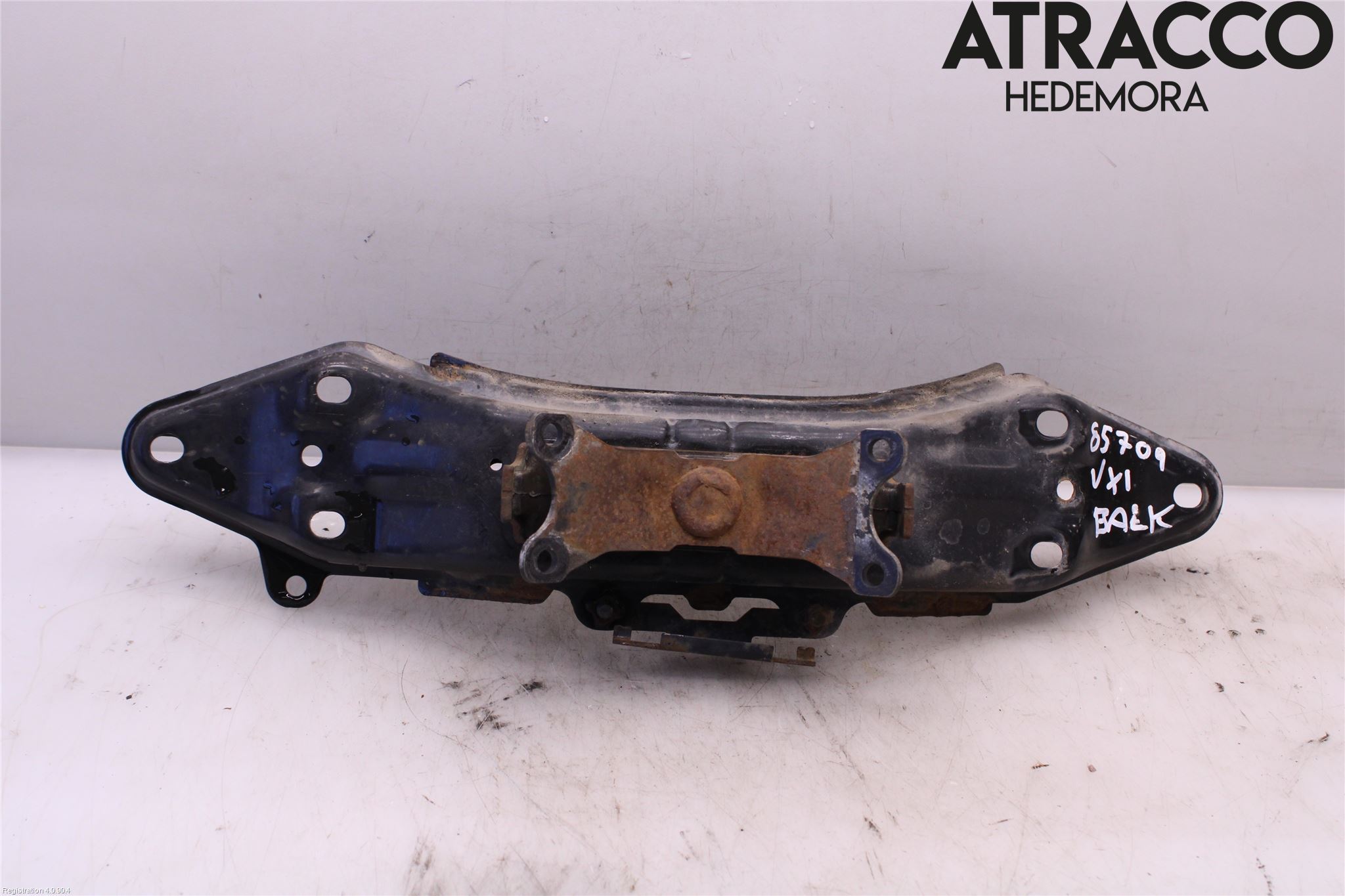 Subaru OUTBACK 15-20 Gearkasse Bjelke - Travers