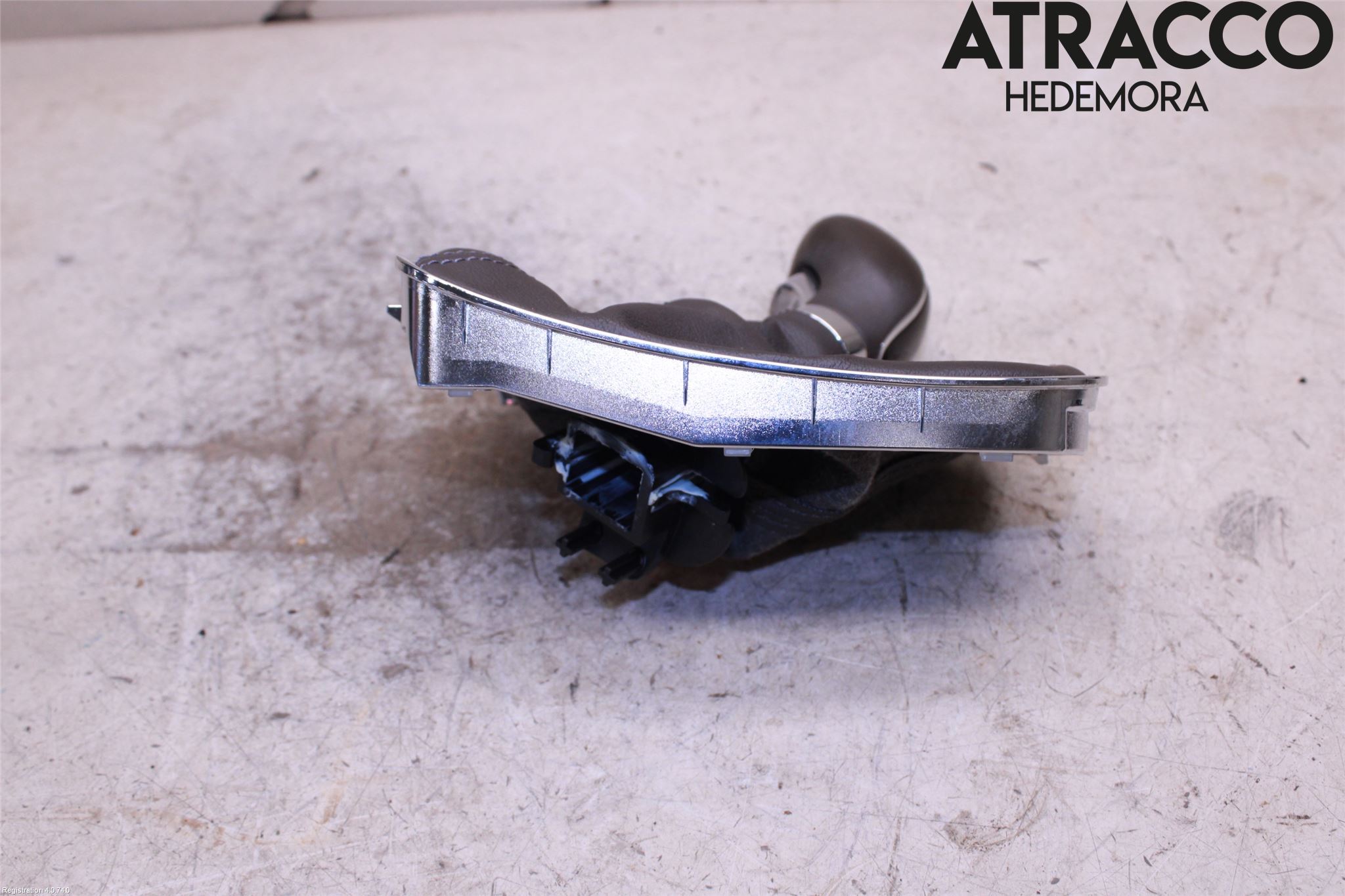 Opel INSIGNIA 09-16 Gearspak Kule