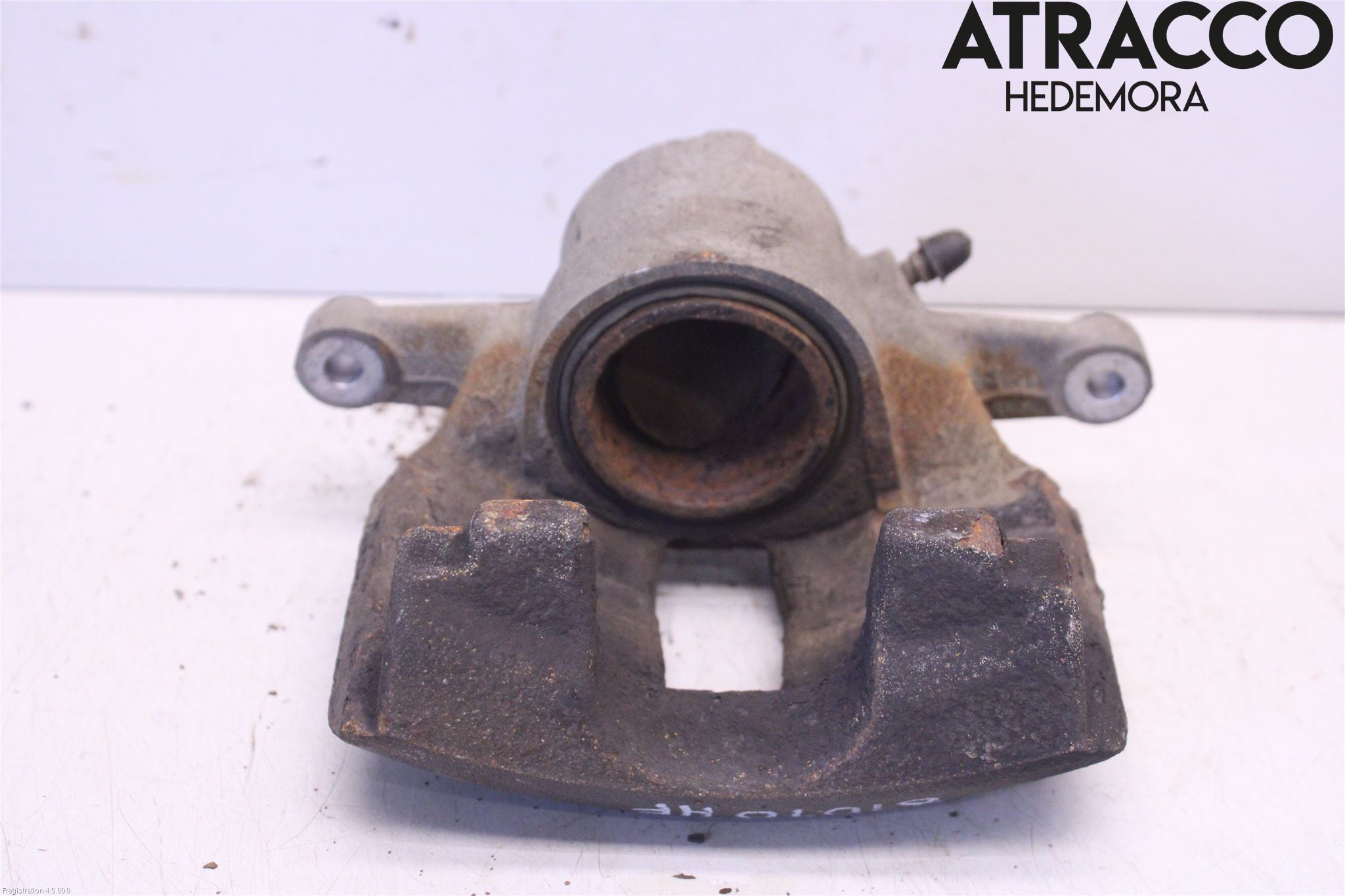 Peugeot 308 14-21 Bremsecaliper Foran Høyre