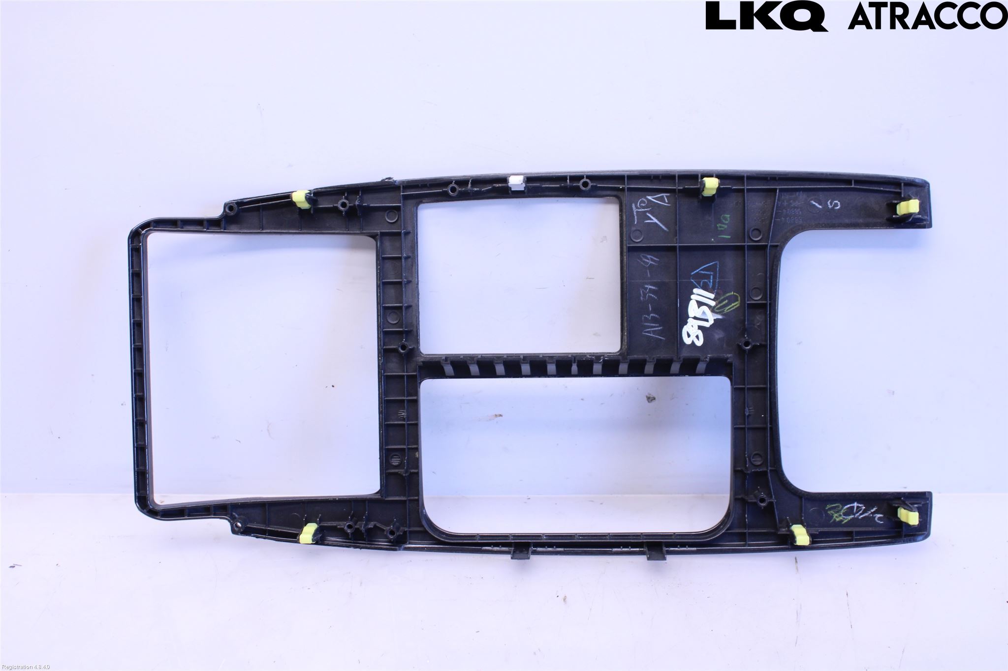Lexus GS 300/430/450H 05-12 Inredning Sarg Växelspak