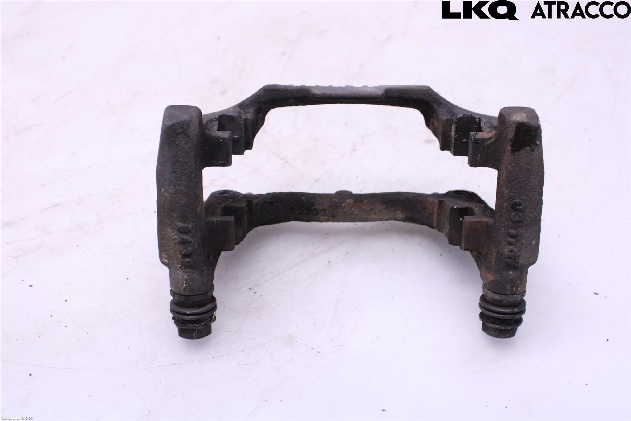 BMW X1 F48 15-22 Bremsecaliper Feste Holder