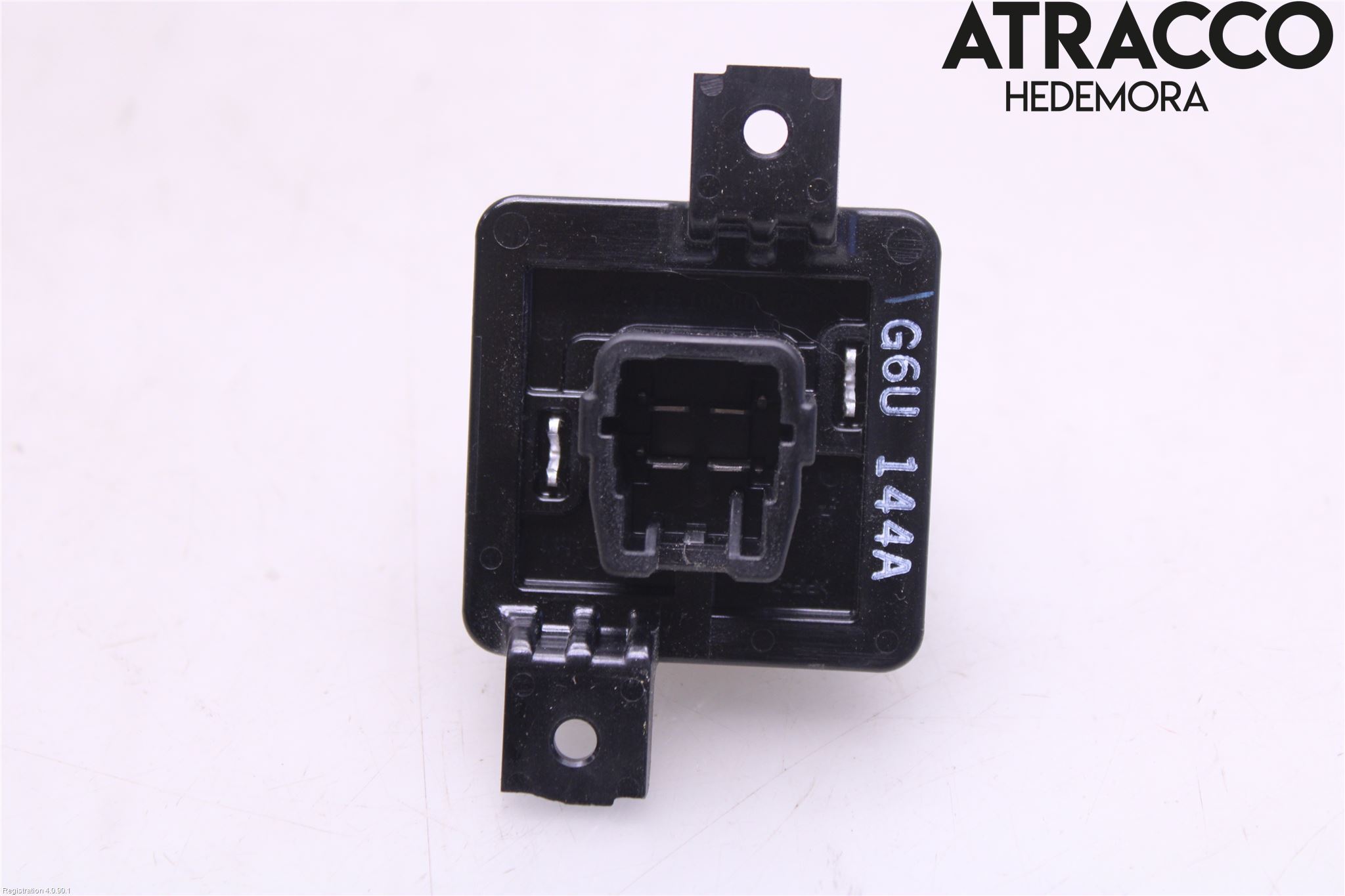 Suzuki SWIFT 17-24 Varmeapparat Viftemotstand