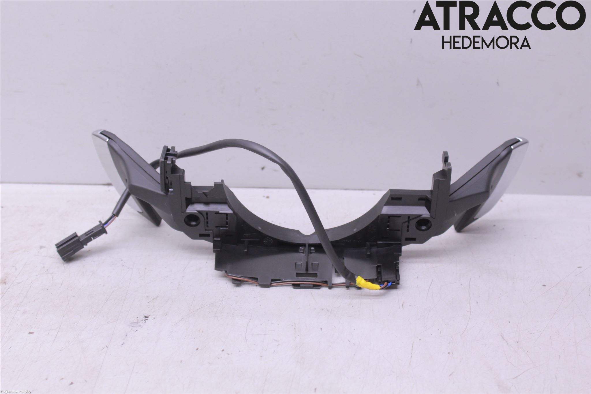 Peugeot 208/E-208 20- Bryter Gearkasse