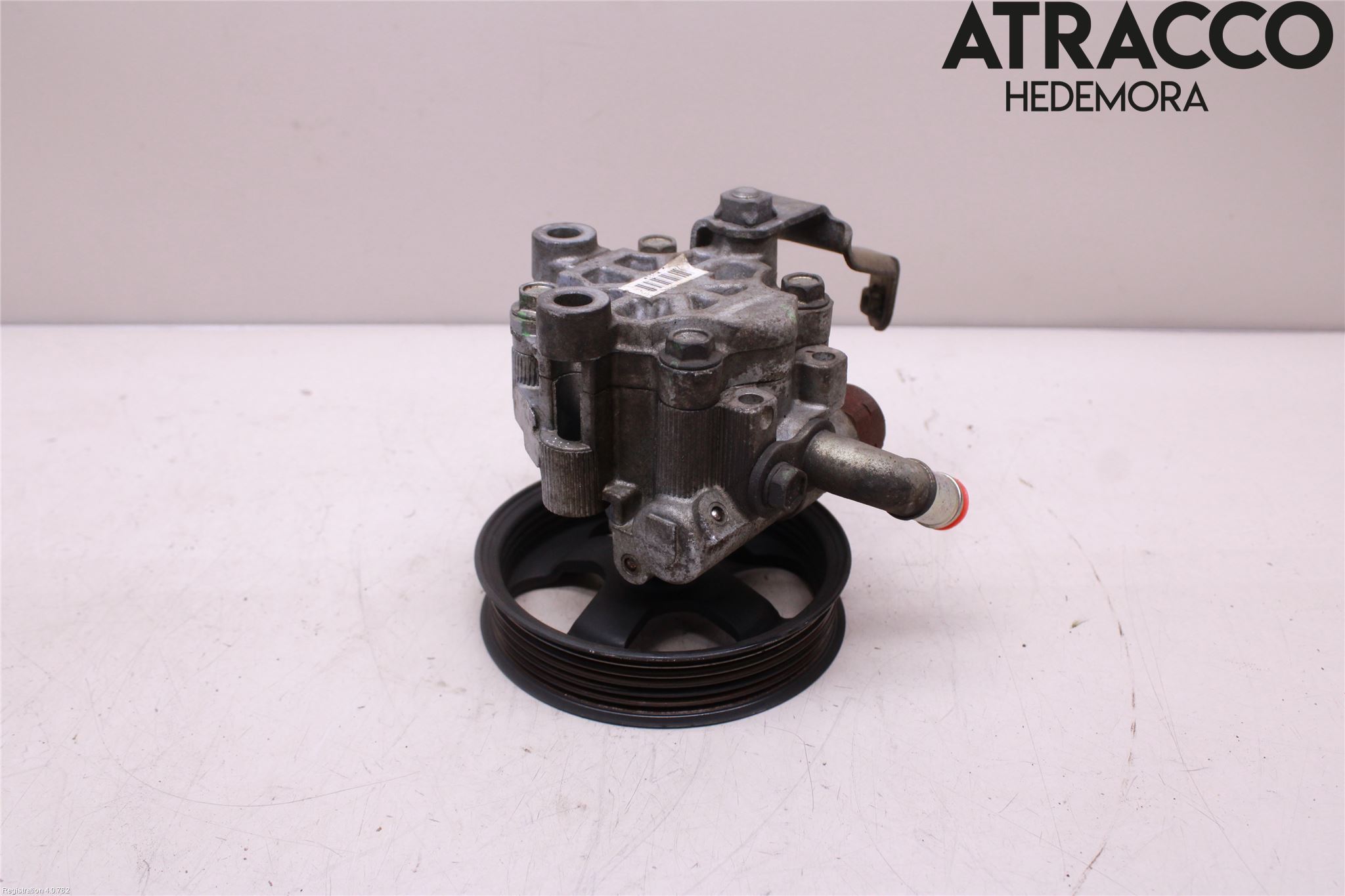 Toyota COROLLA VERSO 04-07 Servo Pumpe
