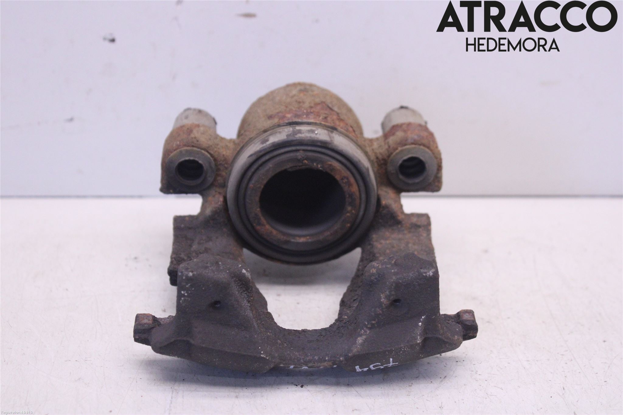 Renault CLIO IV 12-16 Bremsecaliper Foran Venstre