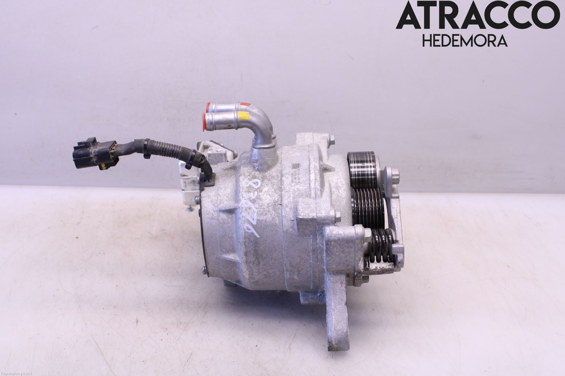 Kia NIRO (DE) 17-22 Dynamo