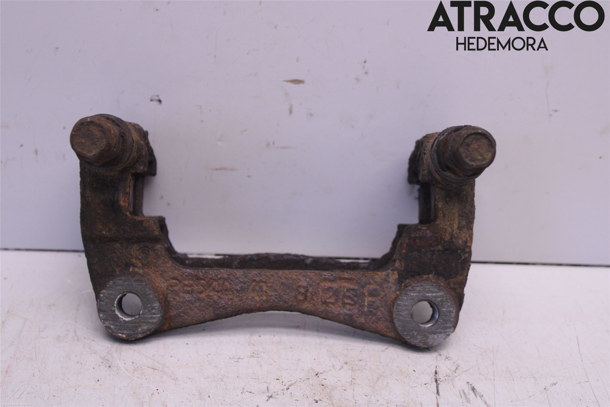 Toyota RAV 4 95-00 Bremsecaliper Feste Holder