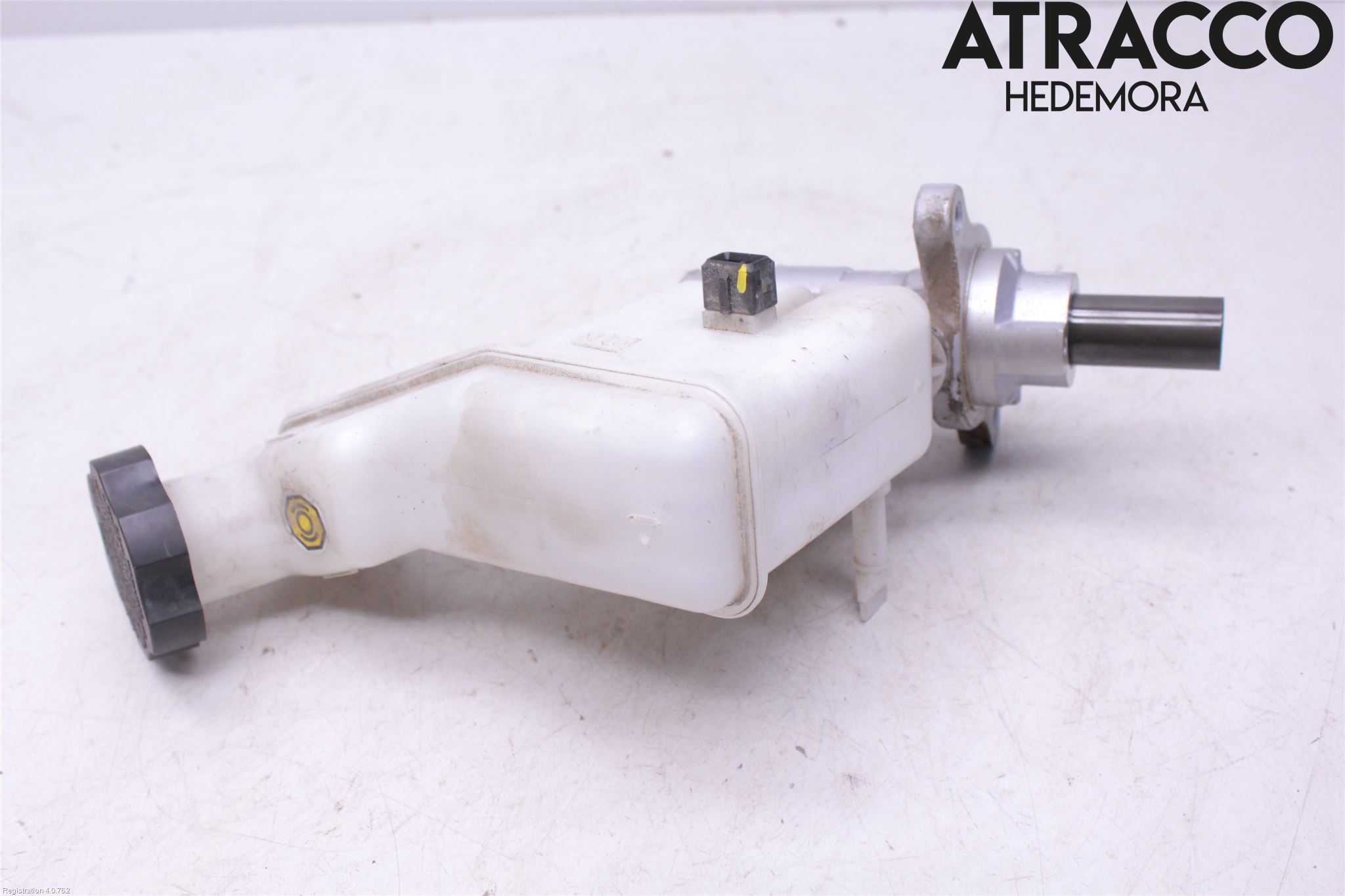 Kia SPORTAGE (SL) 11-15 Brems Hovedsylinder