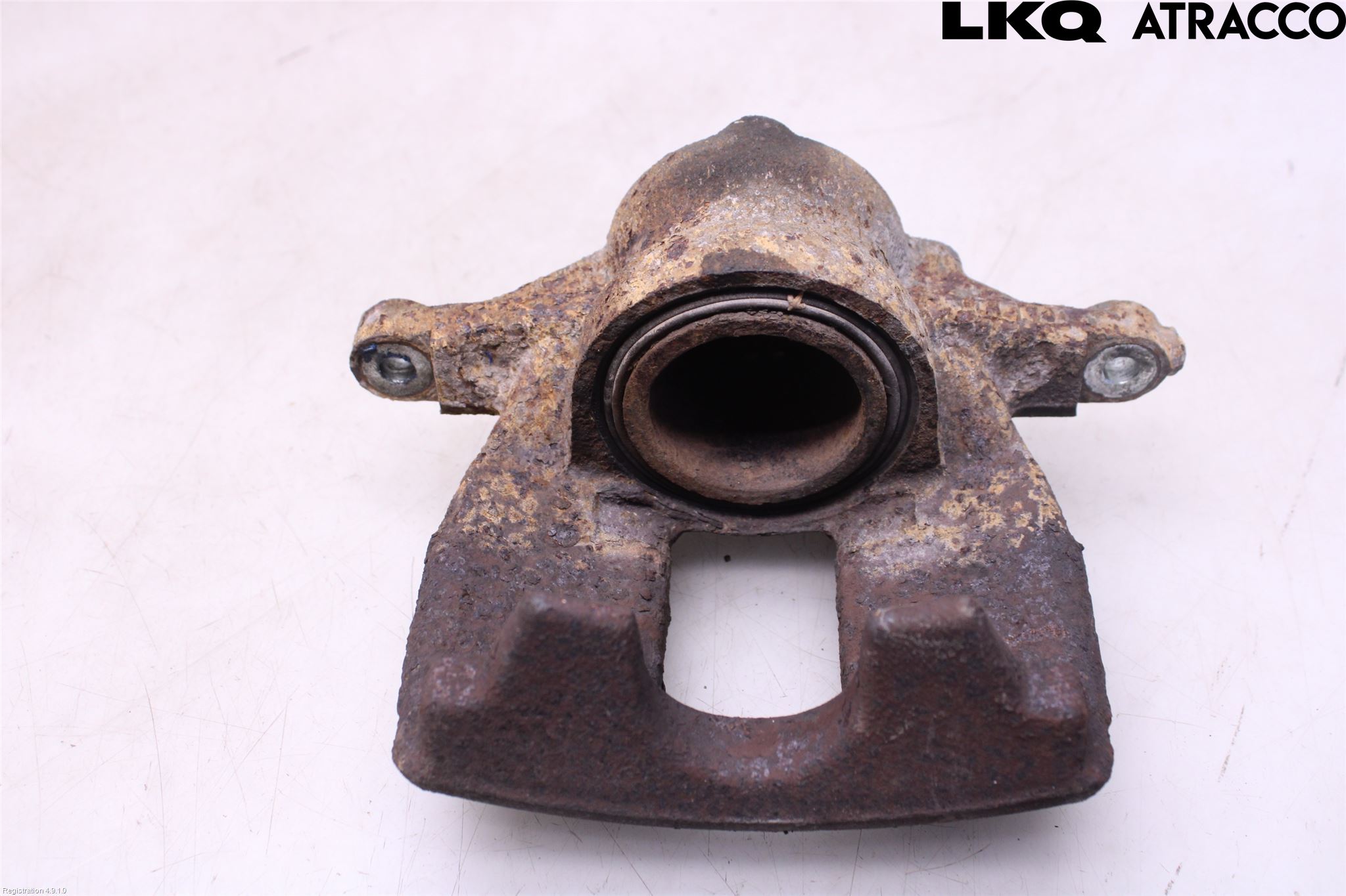 Honda CR-V 07-12 Bremsecaliper Foran Høyre