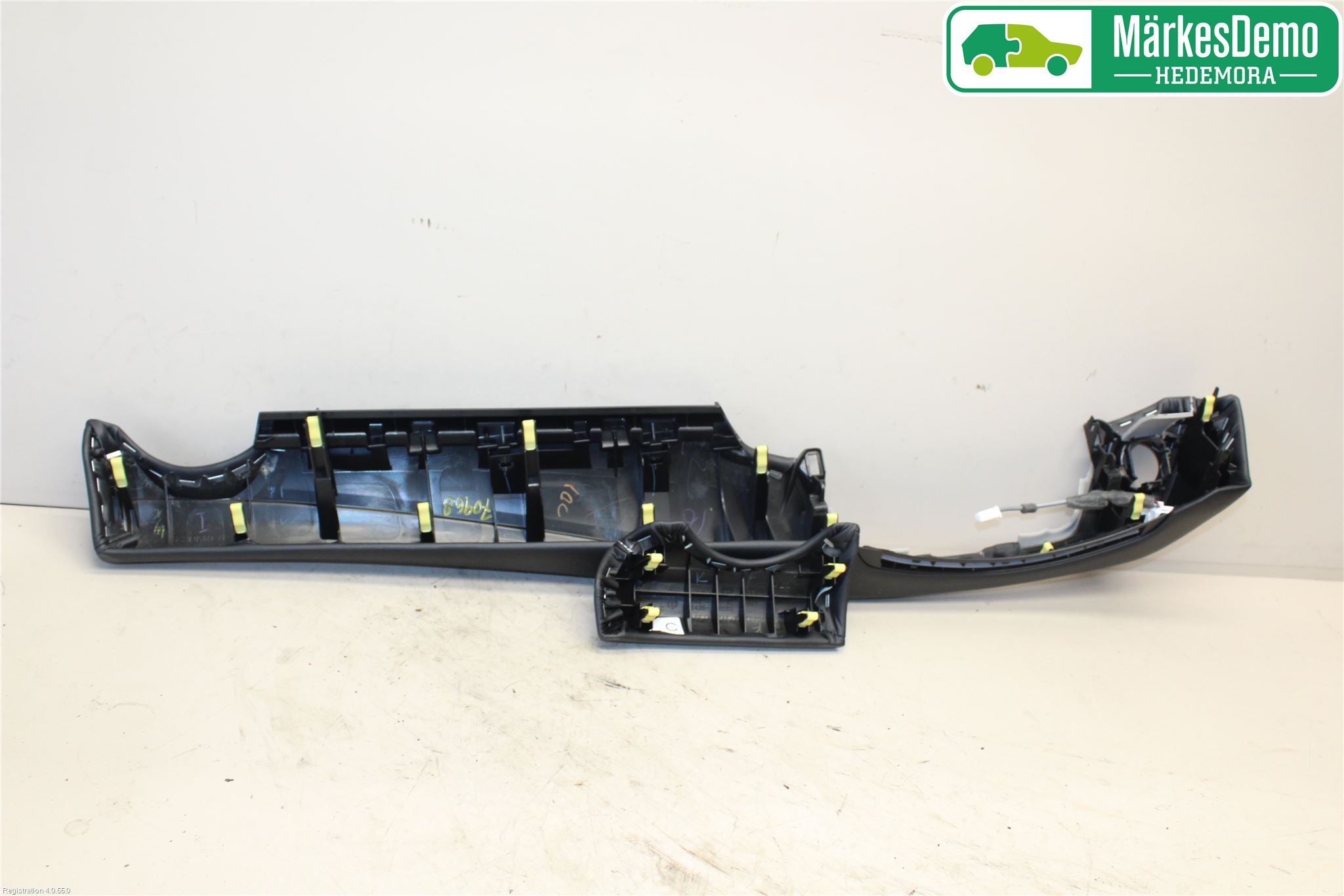 Toyota RAV4 13-18 Dashbord