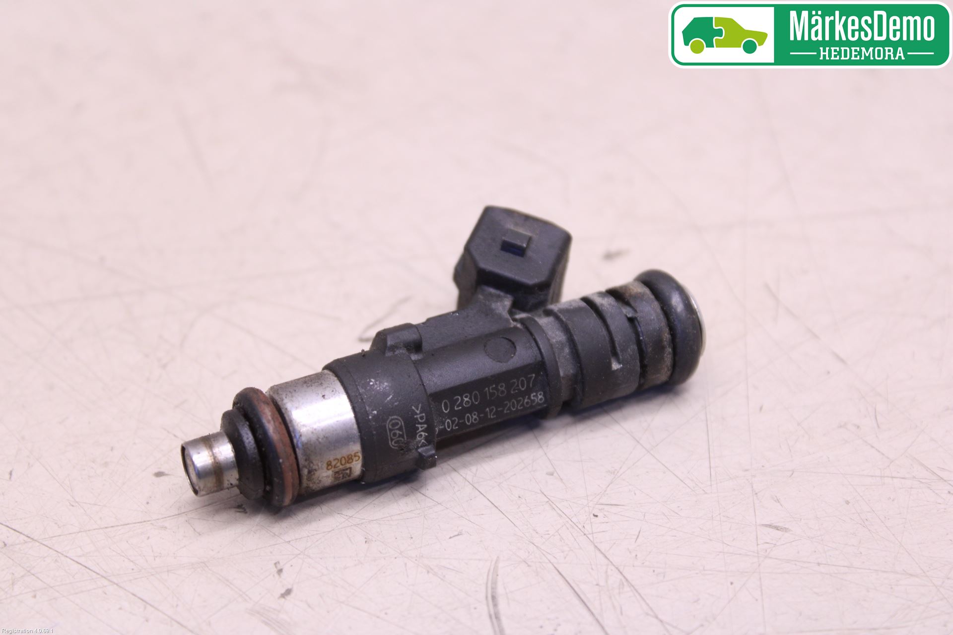 Ford FIESTA 13-17 Inns Dyse