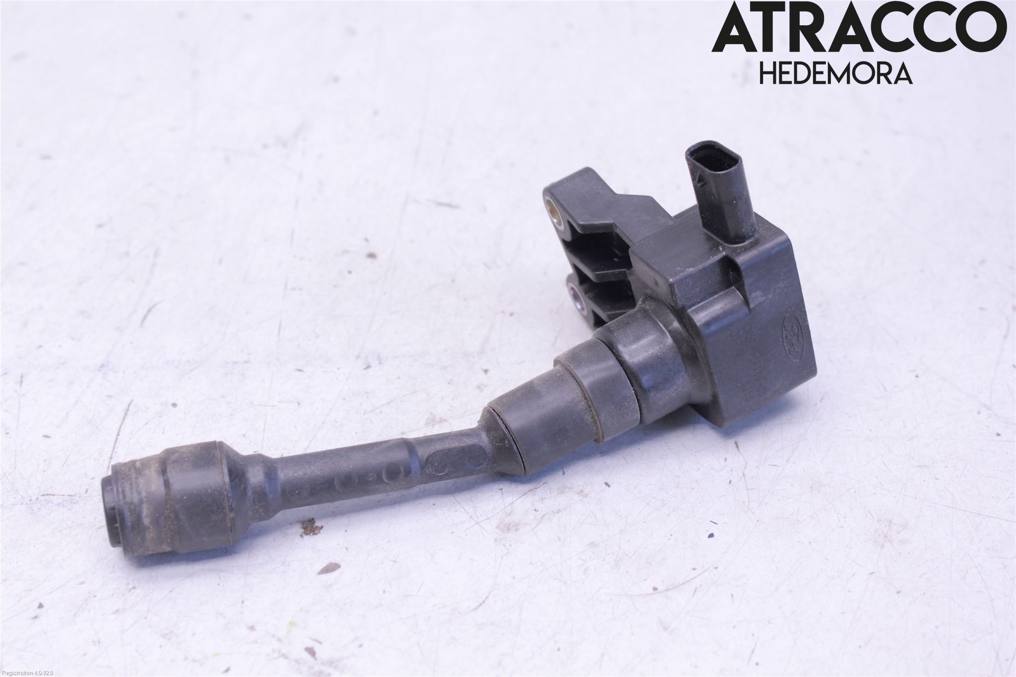Ford ECOSPORT 17- Coil