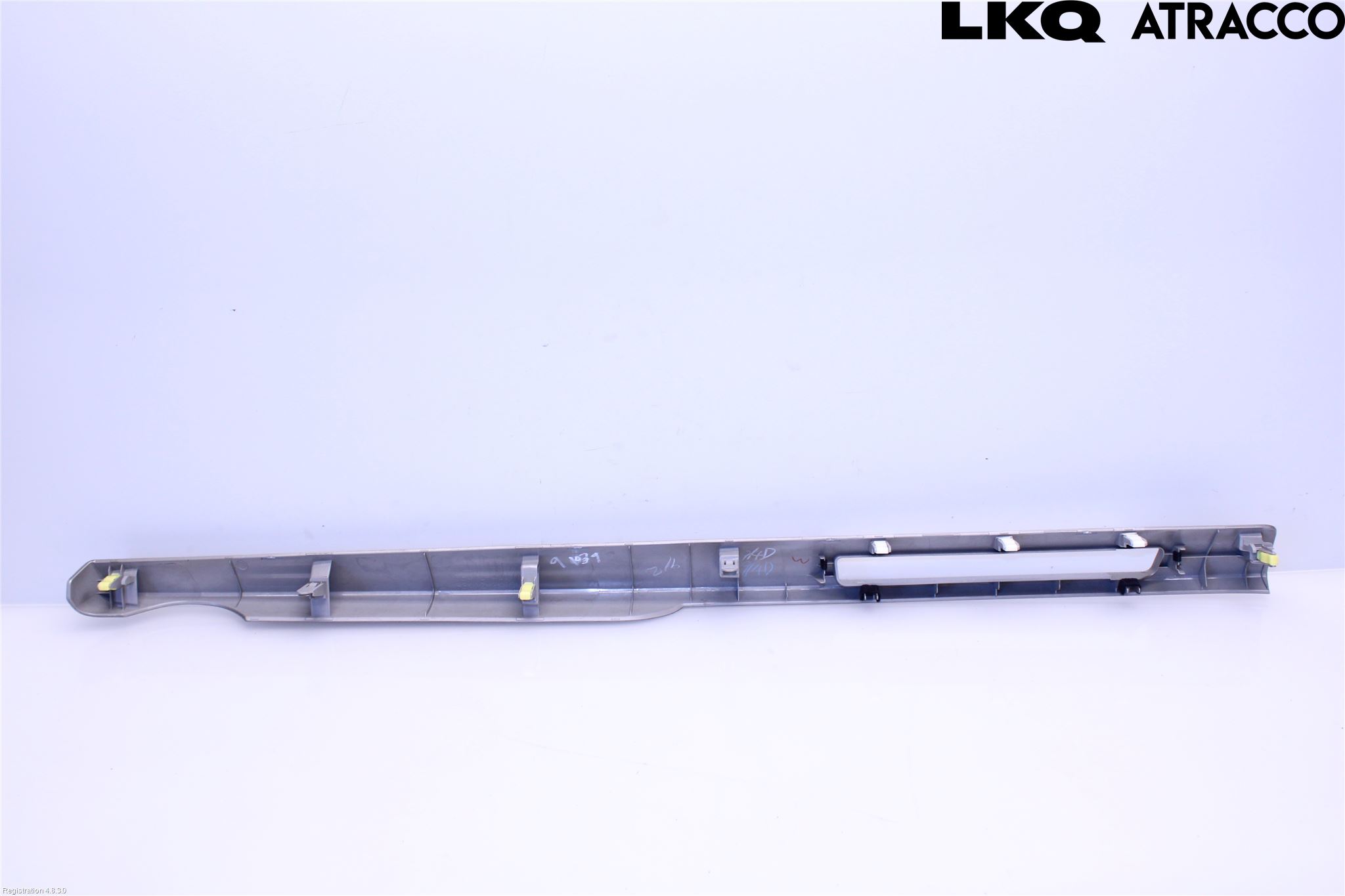 Toyota RAV4 13-18 Innr Dekor Instrbord