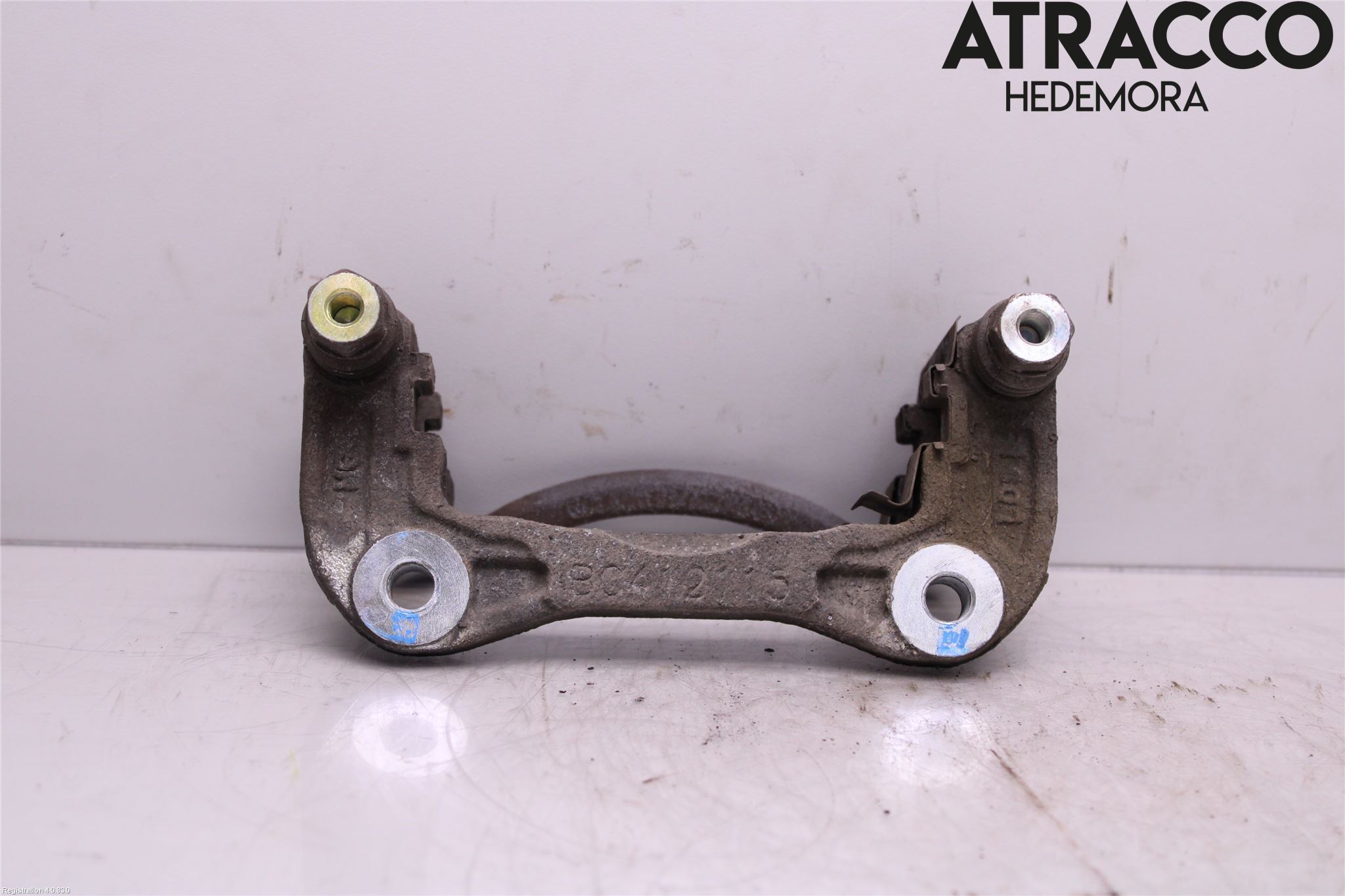 Hyundai i20 PB 09-14 Bremsecaliper Feste Holder