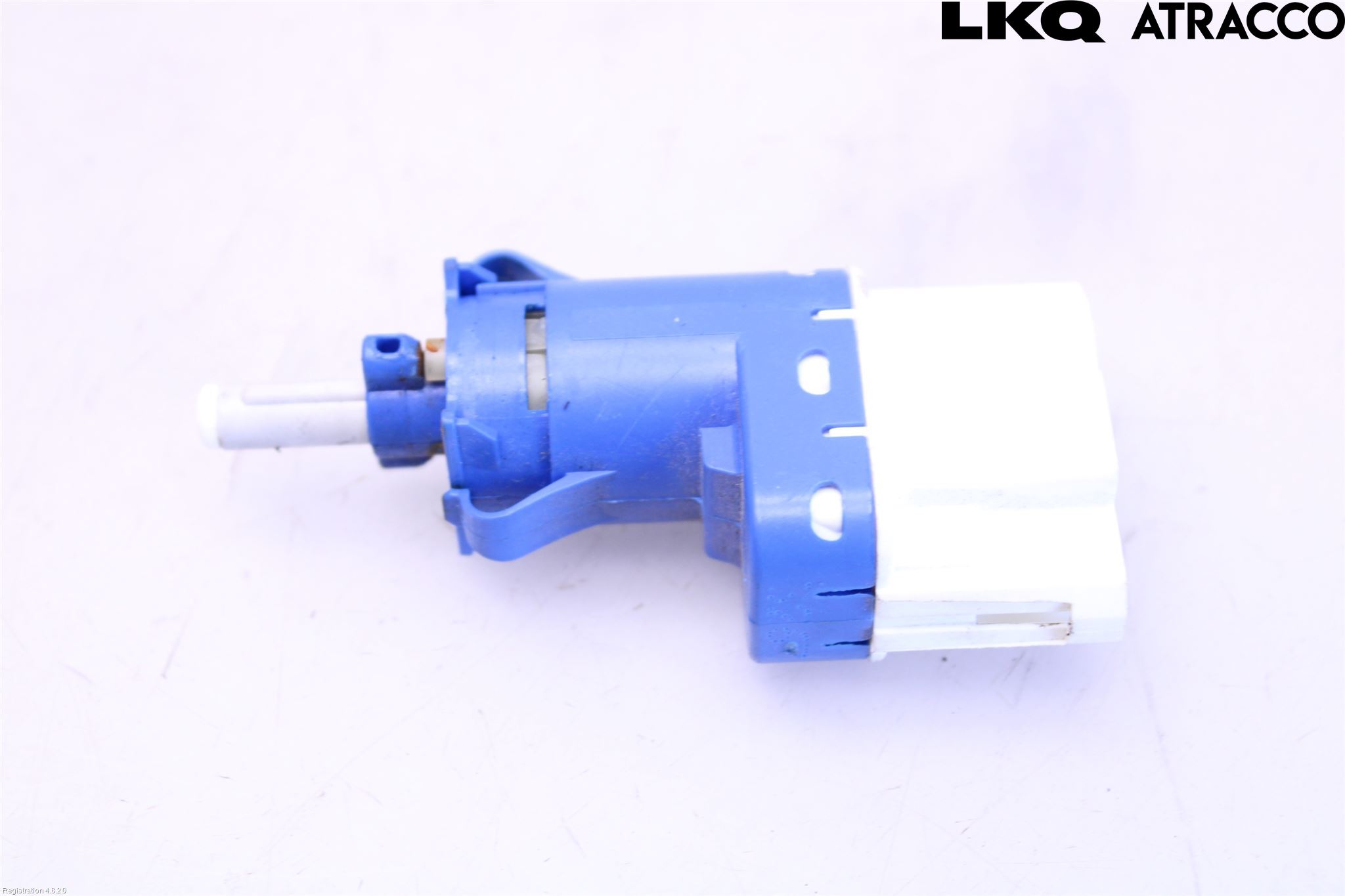 Volvo V60 CROSS COUNTRY 16-18 Sensor-Giver Bremsepedal