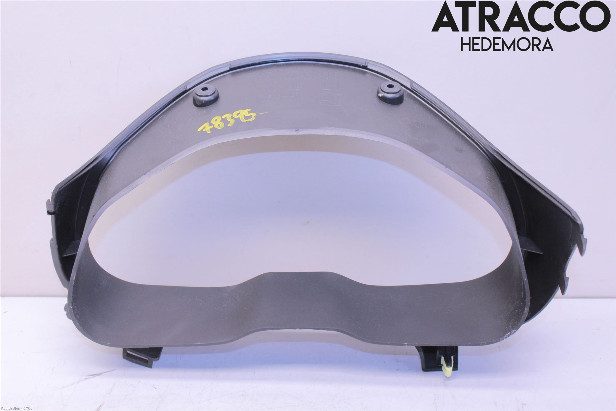 Subaru LEGACY 10-14 Instrument Ramme