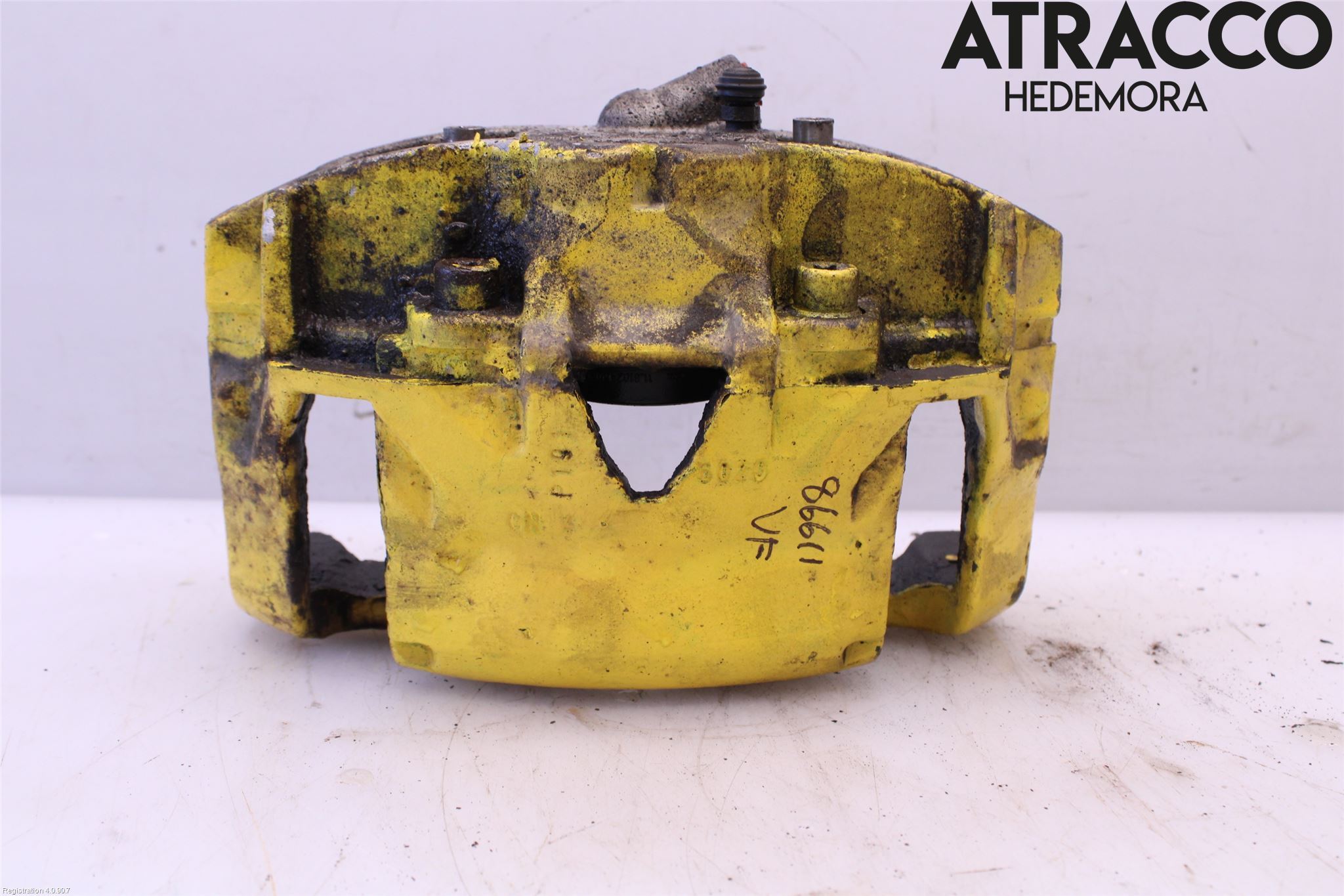 Volvo V60 11-13 Bremsecaliper Foran Venstre