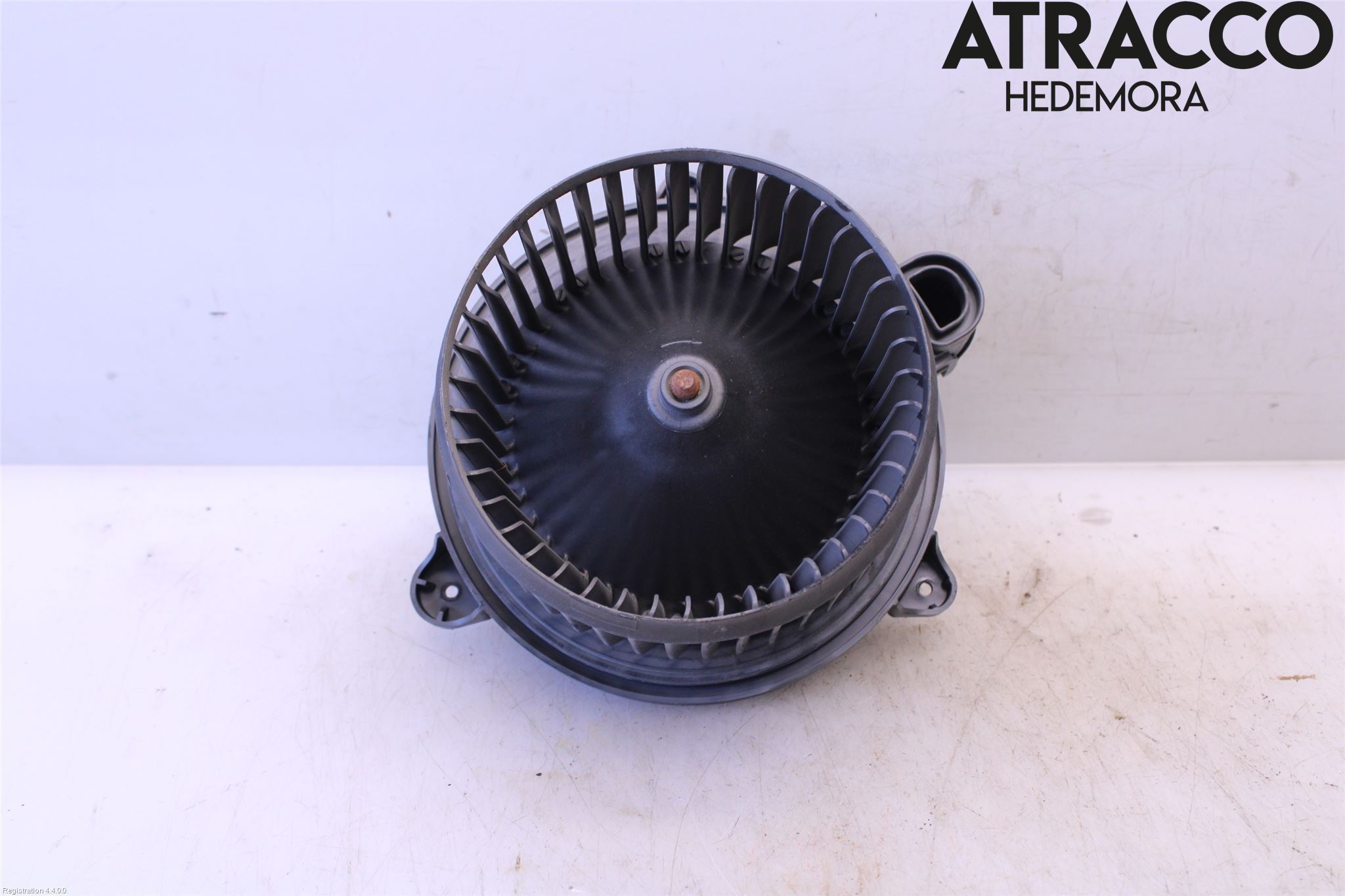 Ford TRANSIT/TOURNEO COURIER 13-23 Varme Ac Varmeapparatvifte
