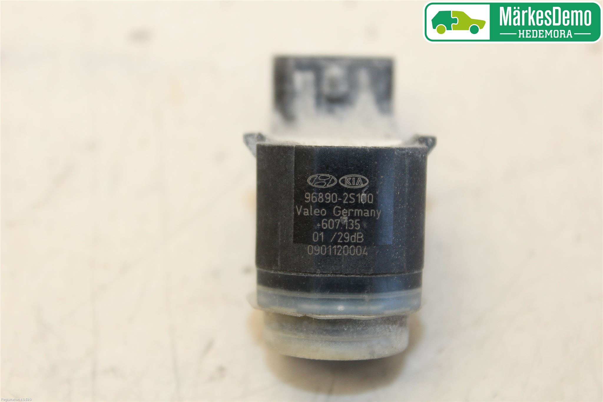 Kia OPTIMA 00-15 Sensor Ryggesensor
