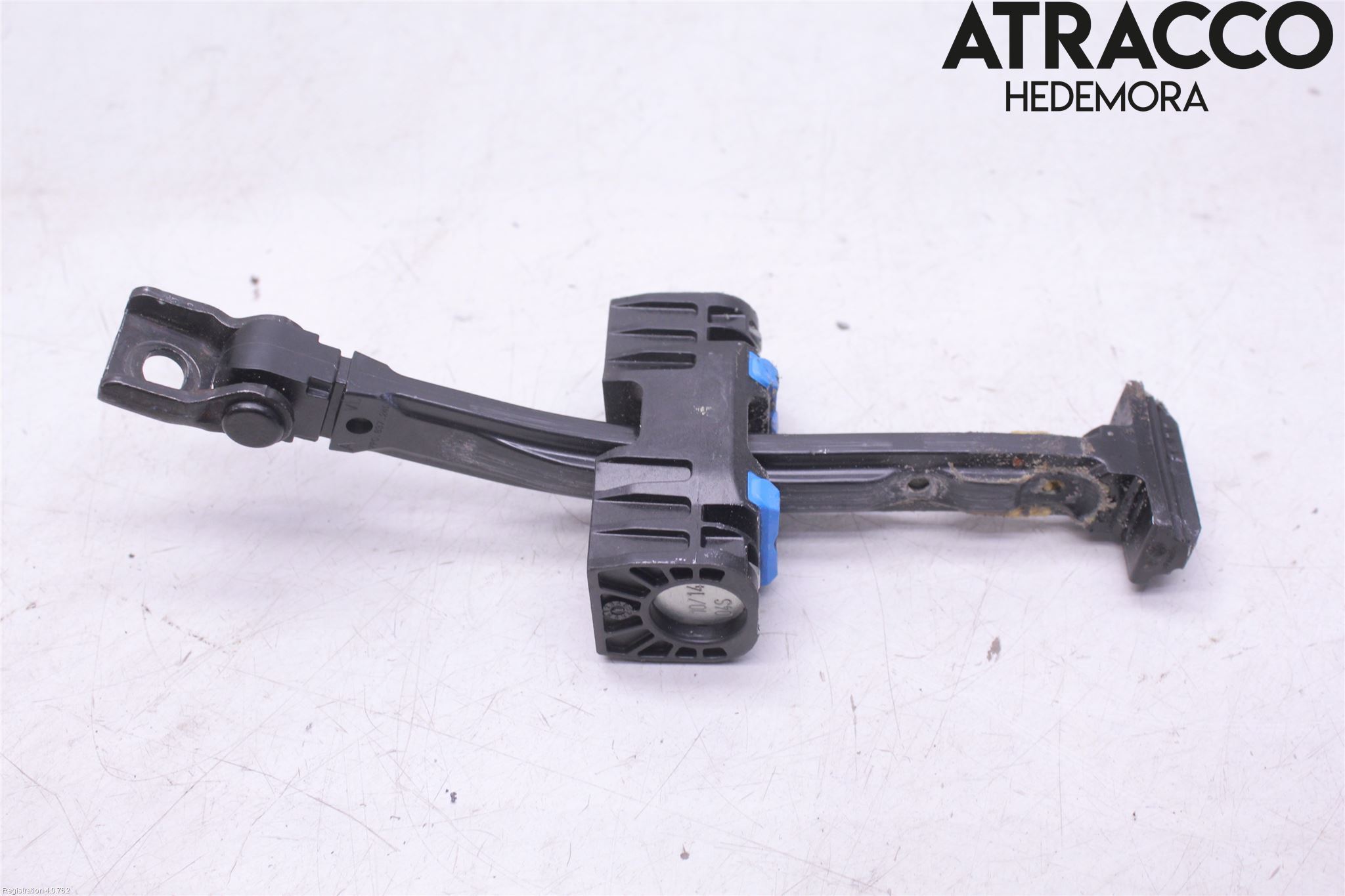 Volkswagen VW TOUAREG 7P 11-18 Dørstopper