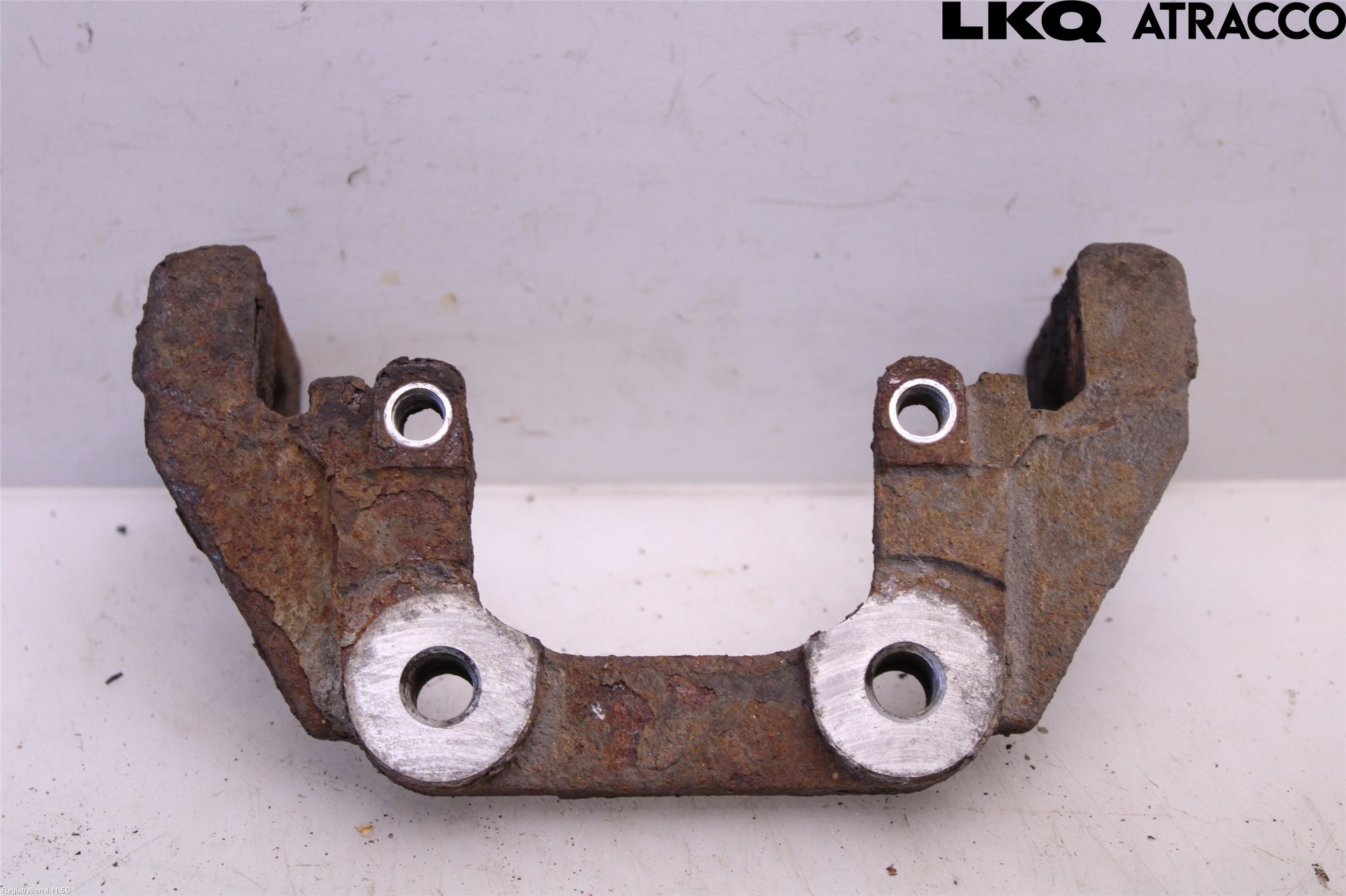 BMW 7 E65/66    00-08 Bremsecaliper Feste Holder