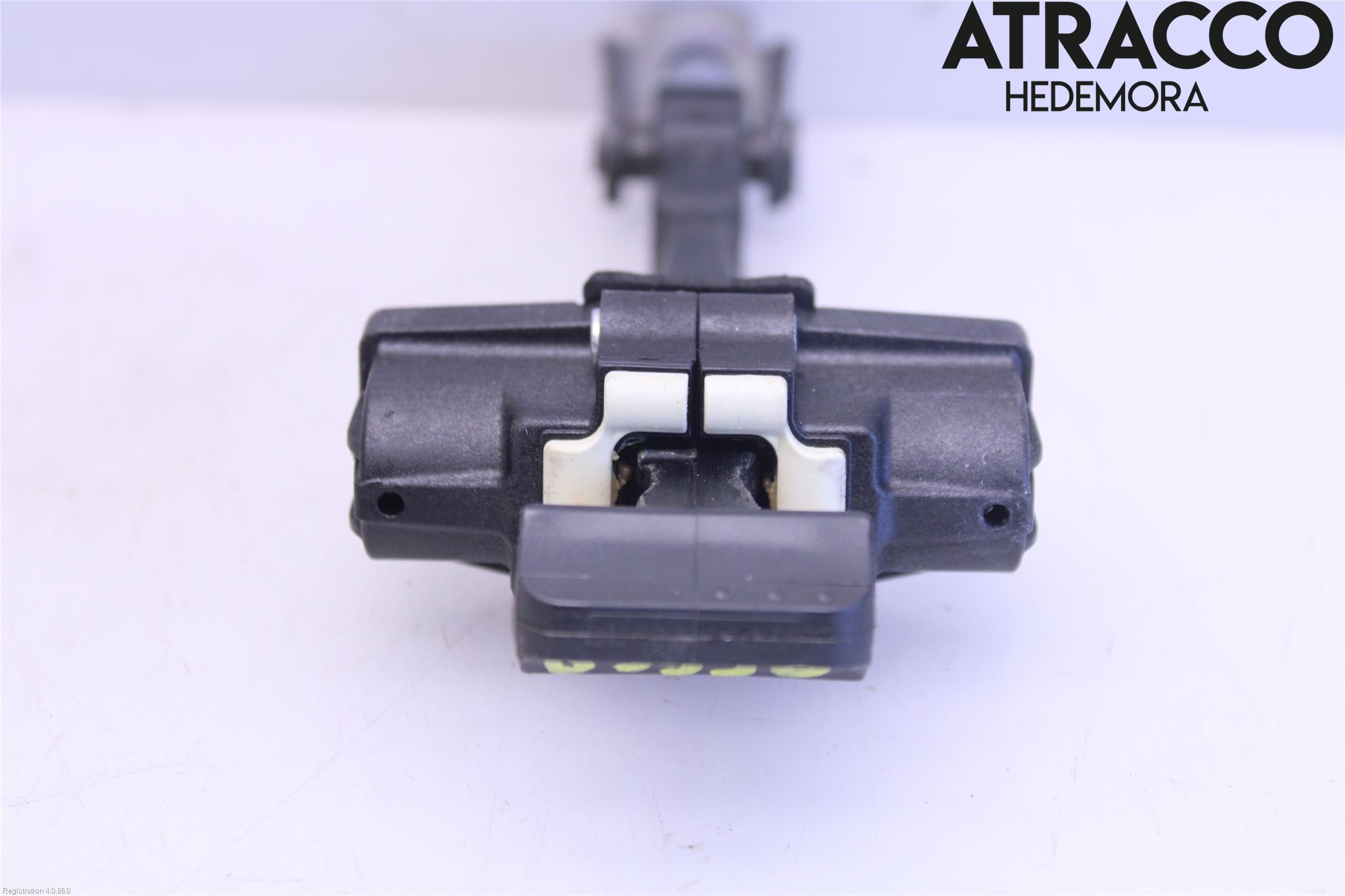 Renault CAPTUR 13-19 Dørstopper