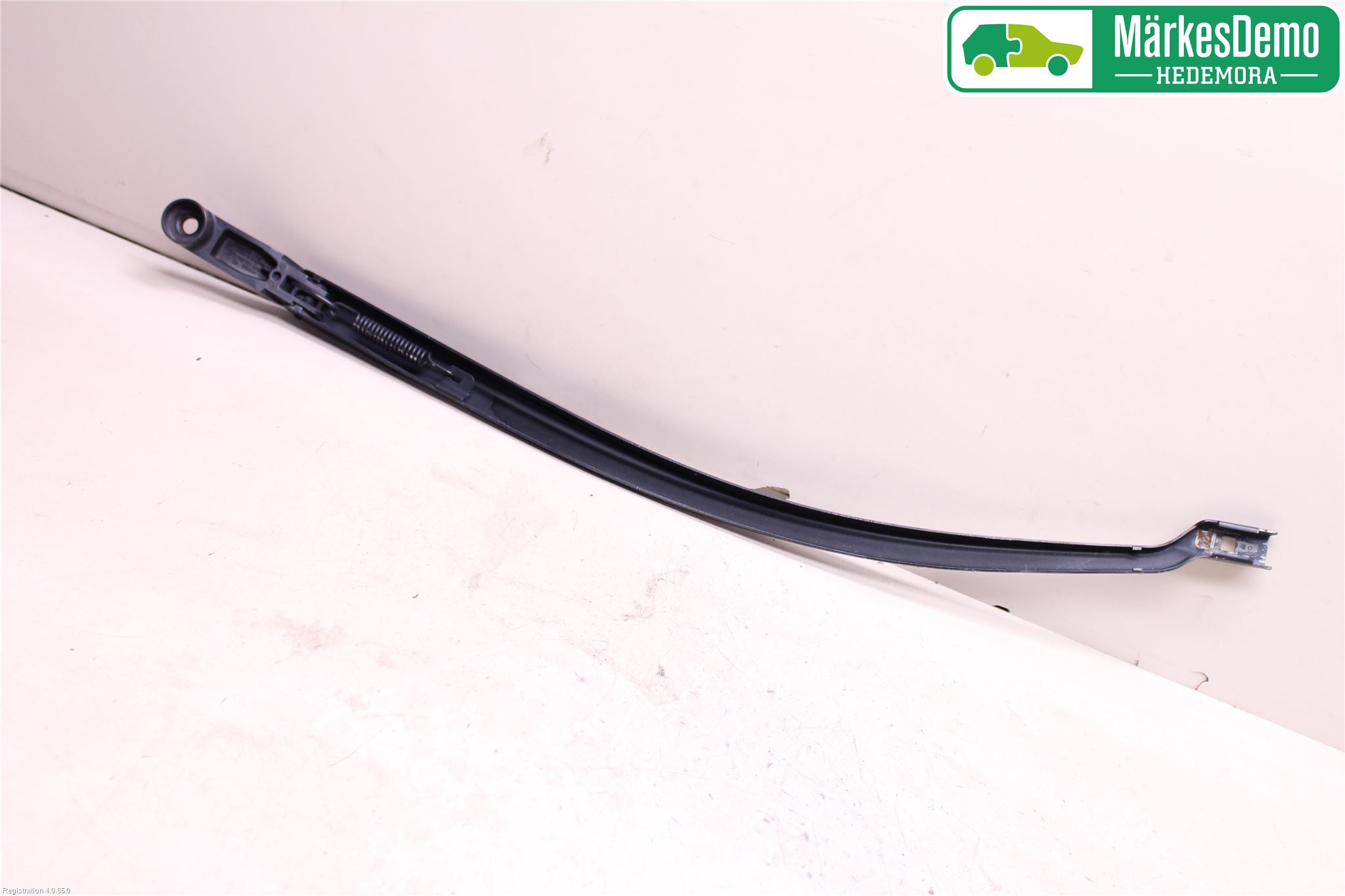 Toyota AVENSIS 09-15 Viskerarm-Armer Frontrute