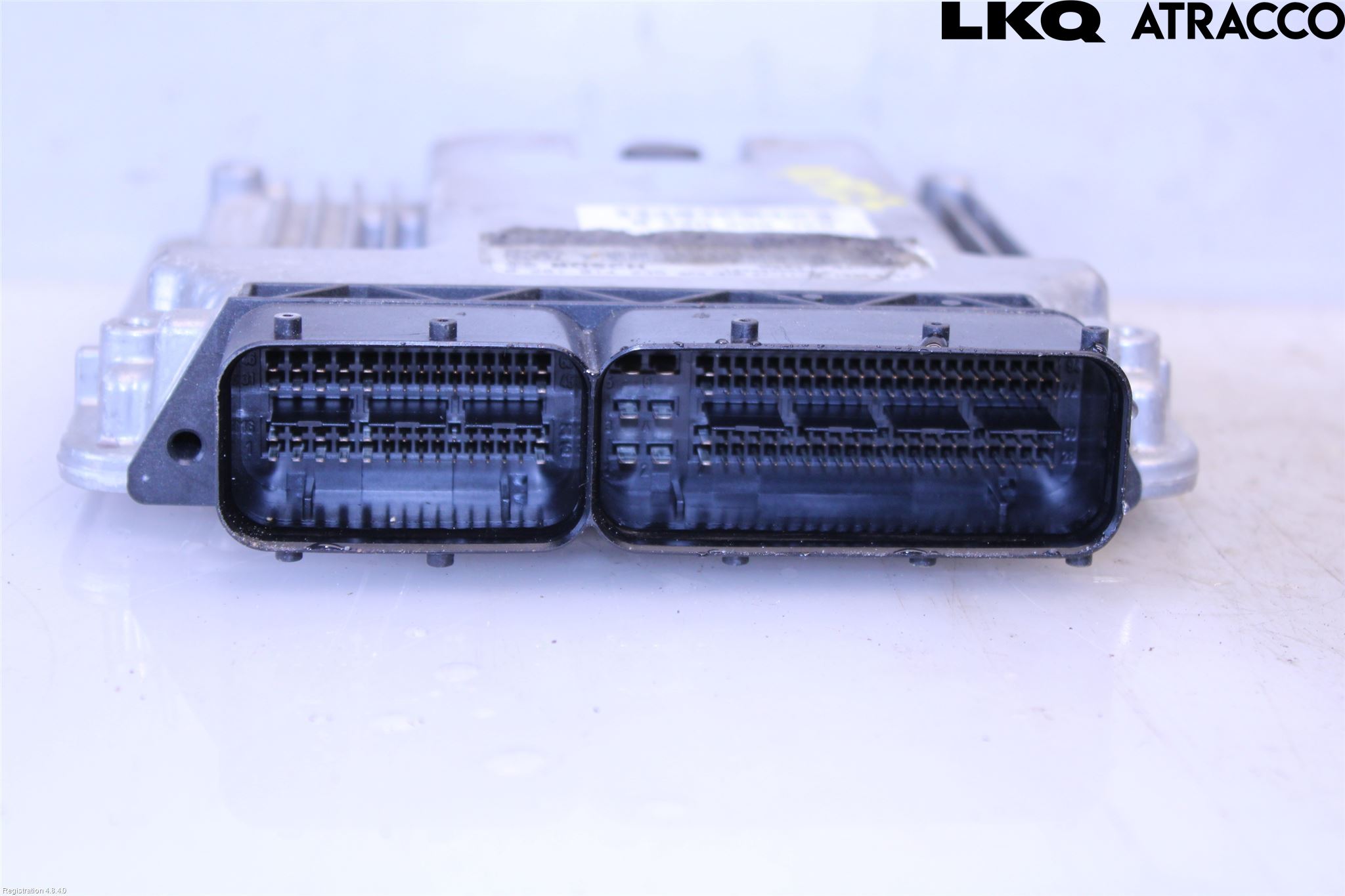 Audi A4/S4 08-11 Styreenhet Dieselpumpe