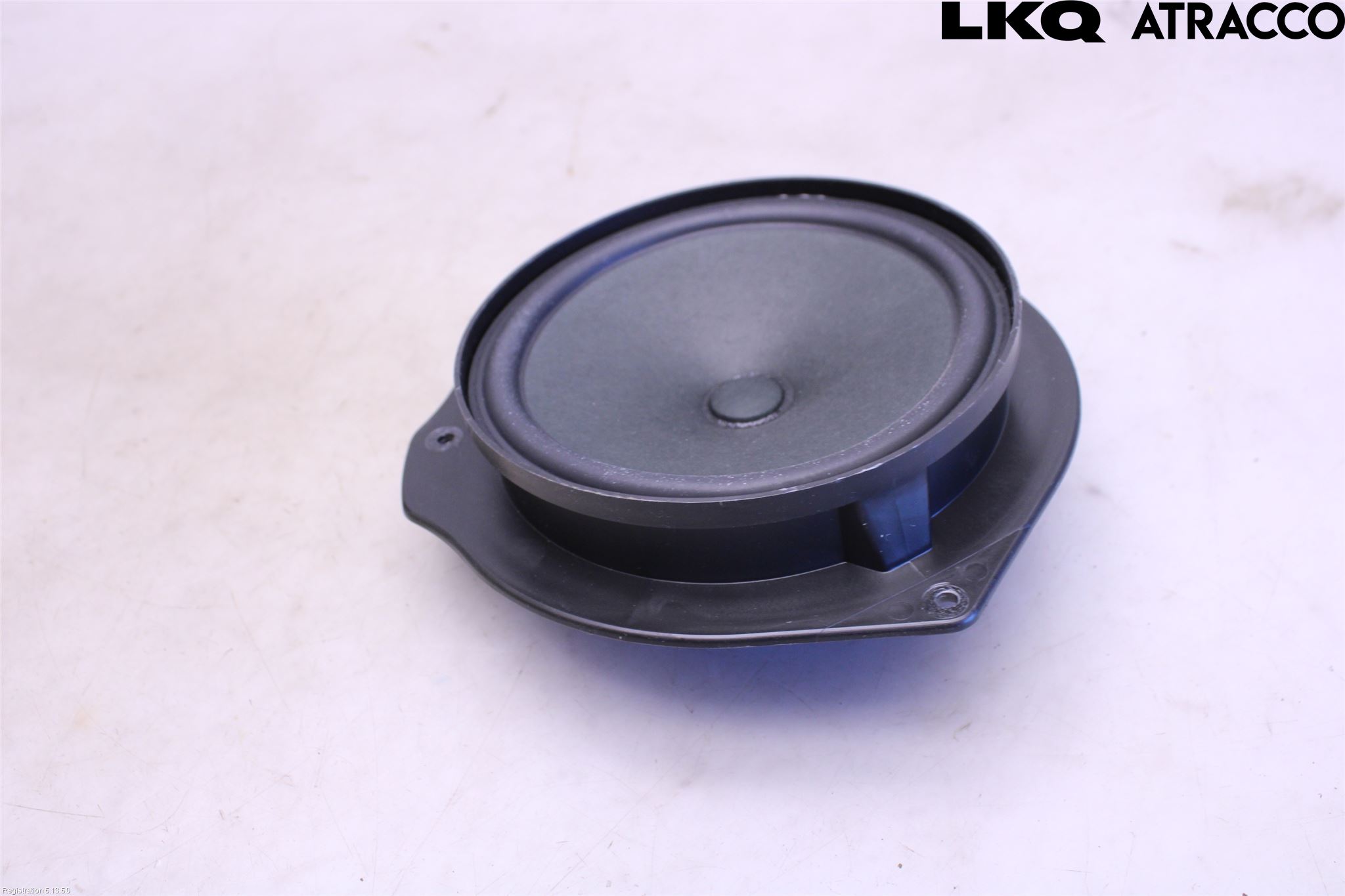 Mercedes-Benz MB ML/GLE-KLASS (W166) 12-18 Innr Høyttaler