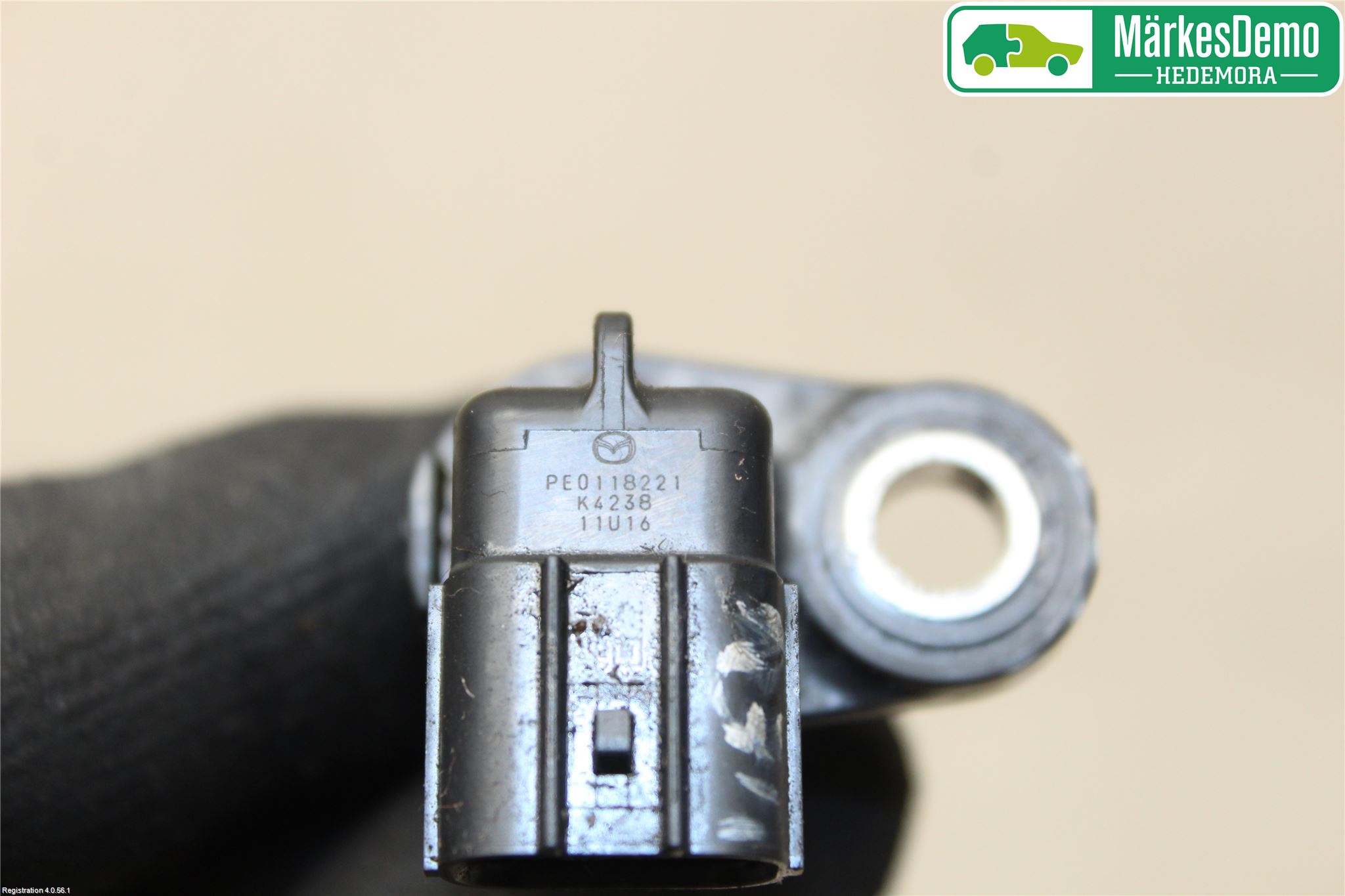 Mazda CX-5 17- Giver Turtall - Tenning