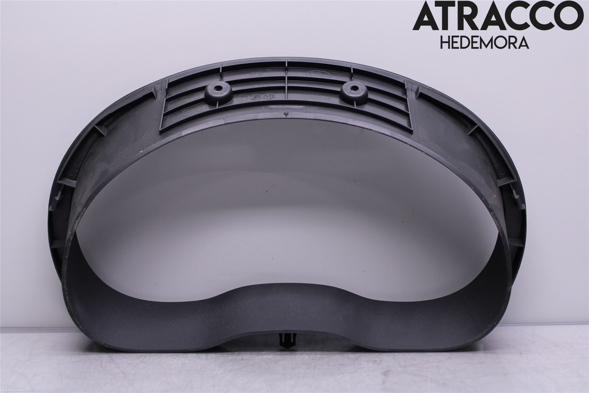 Subaru IMPREZA IV 13-17 Instrument Ramme