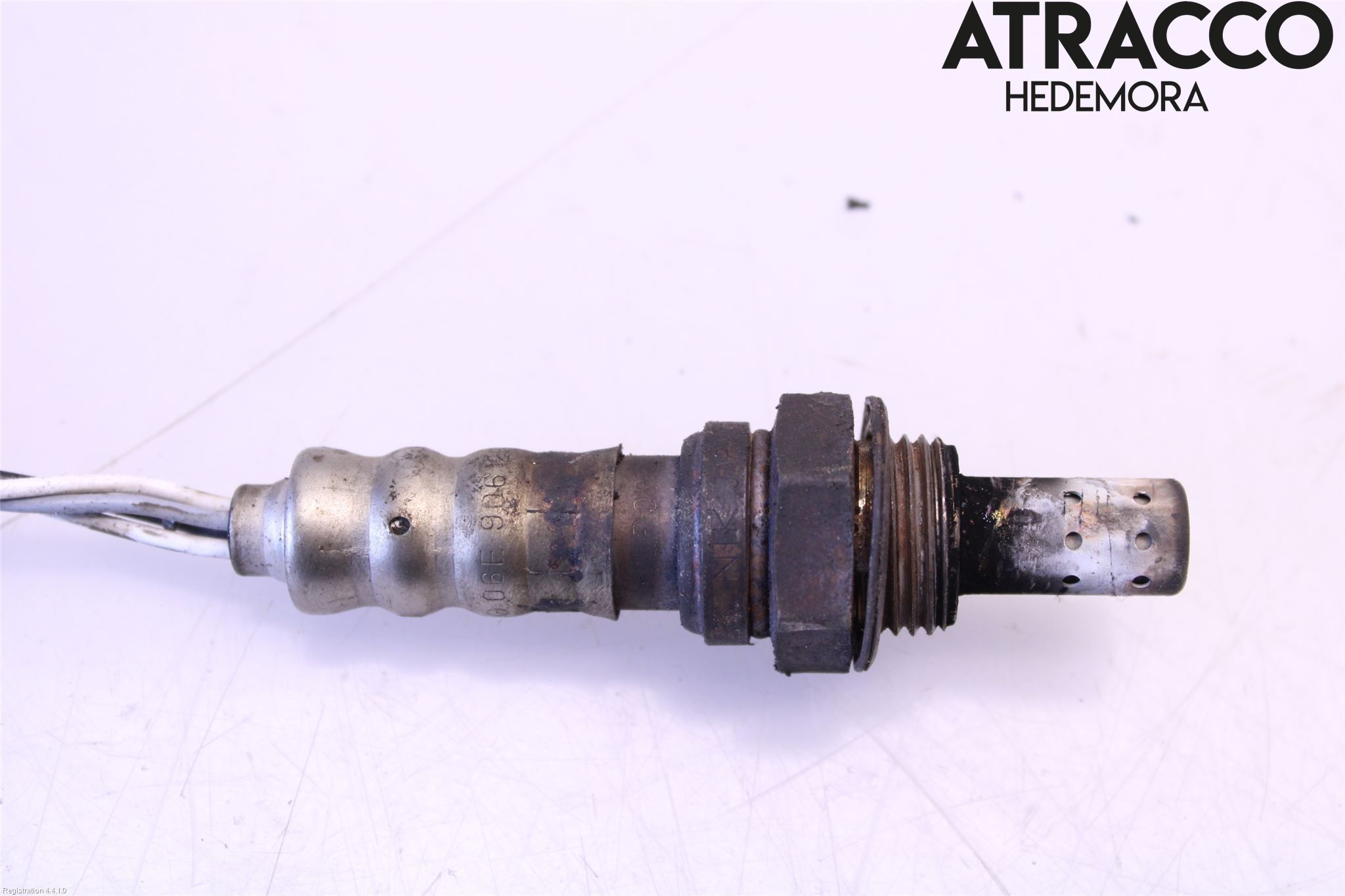 Audi A6/S6     05-11 Inns Lambdasonde