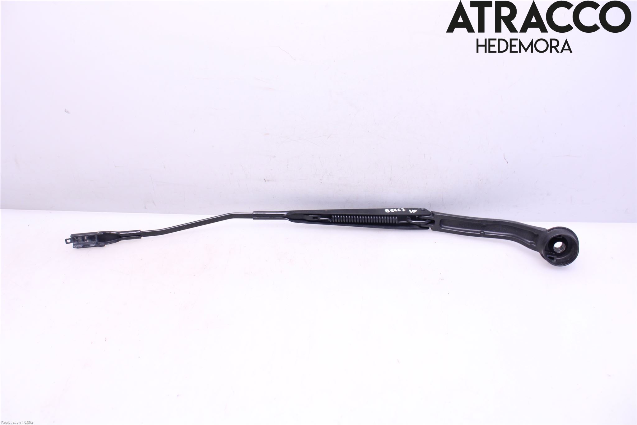 Ford KUGA 17-19 Viskerarm-Armer Frontrute